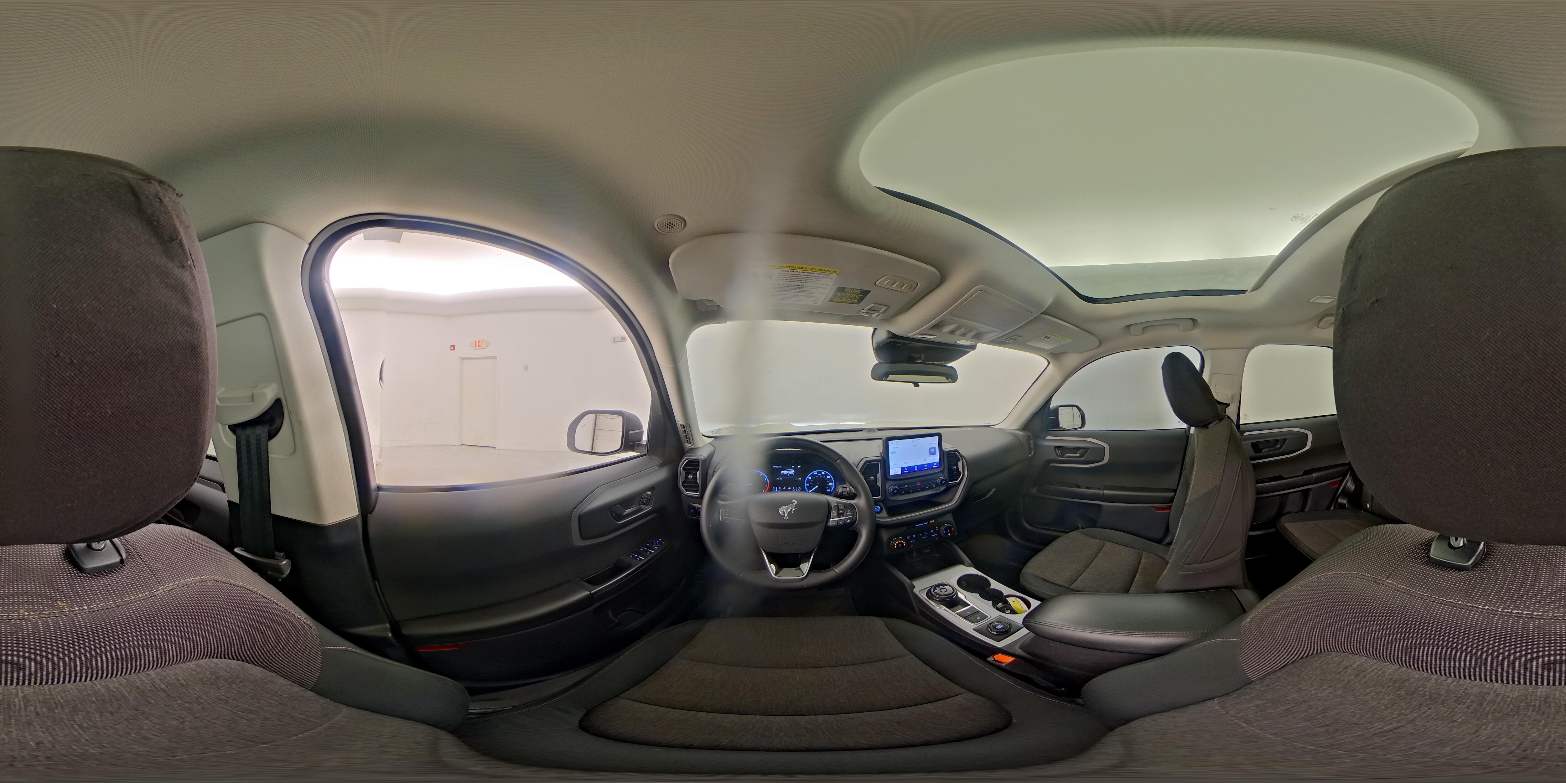 2024 Ford Bronco Sport Big Bend - Photo 28