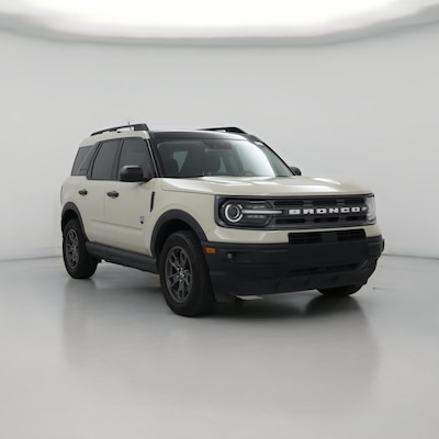 Recommended categories heading image of the selected vehicle