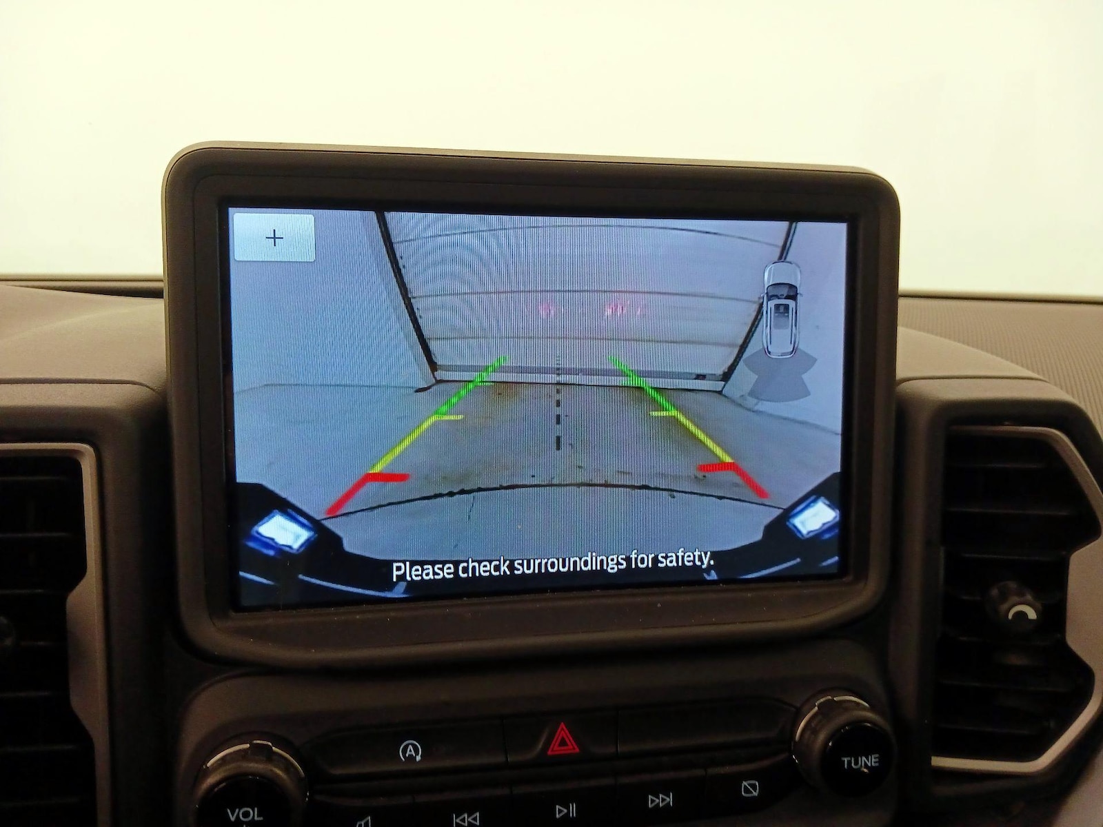 2024 Ford Bronco Sport Big Bend - Photo 16