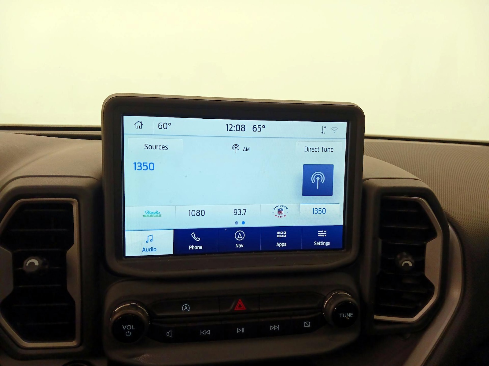 2024 Ford Bronco Sport Big Bend - Photo 17