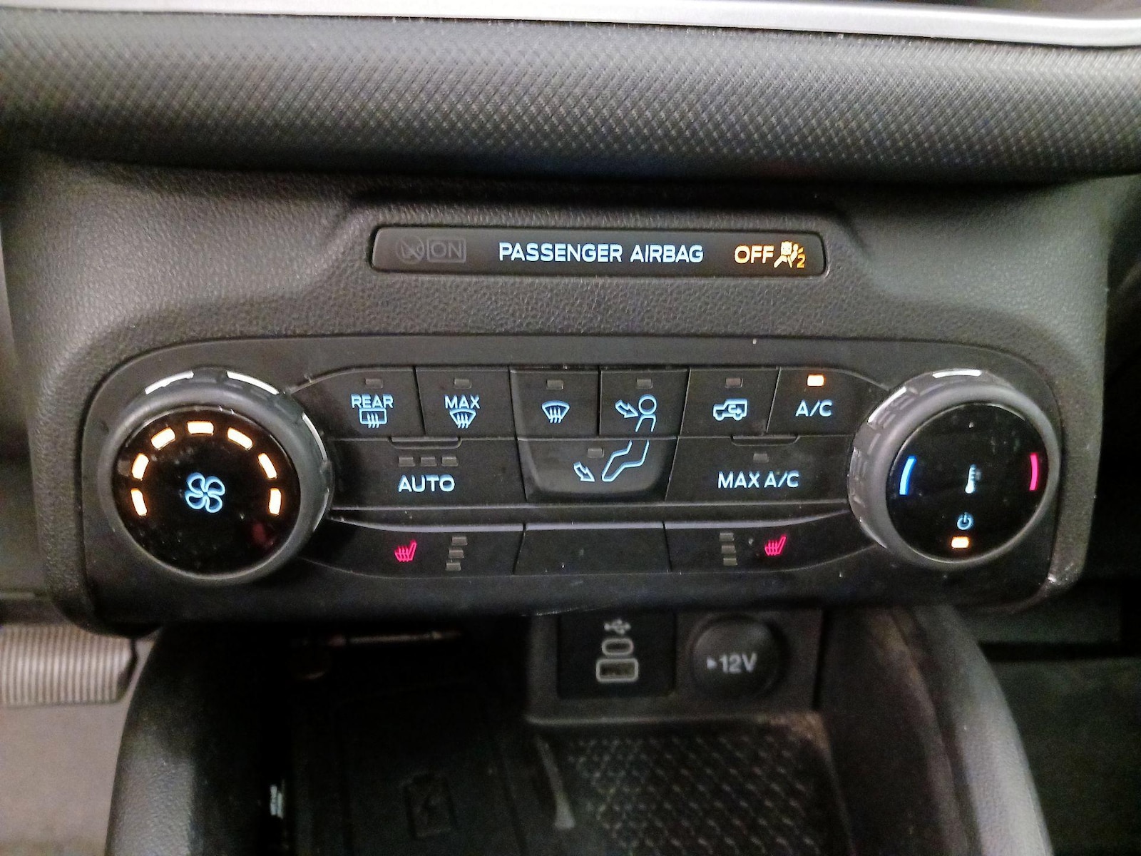 2024 Ford Bronco Sport Big Bend - Photo 18