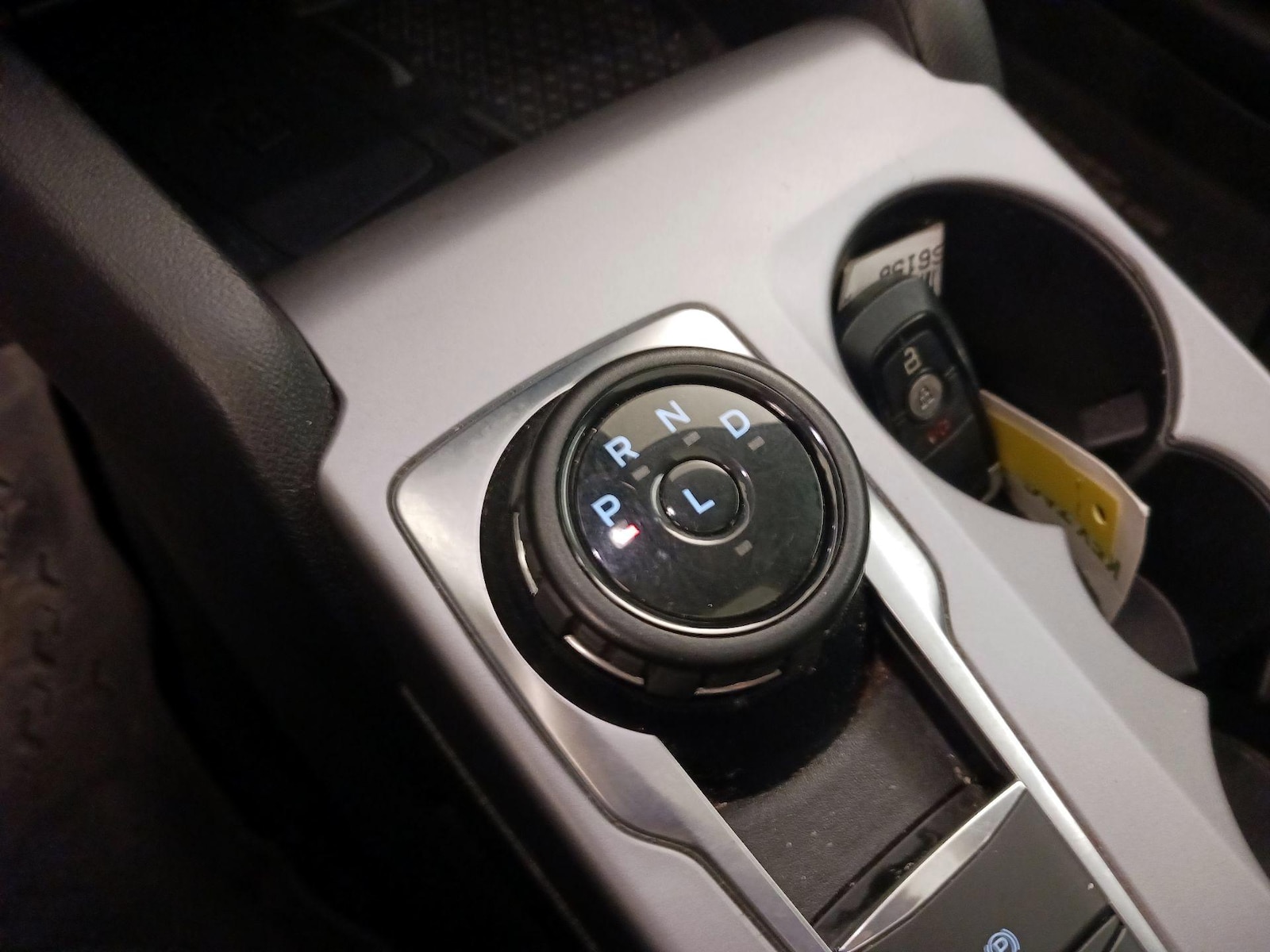 2024 Ford Bronco Sport Big Bend - Photo 19