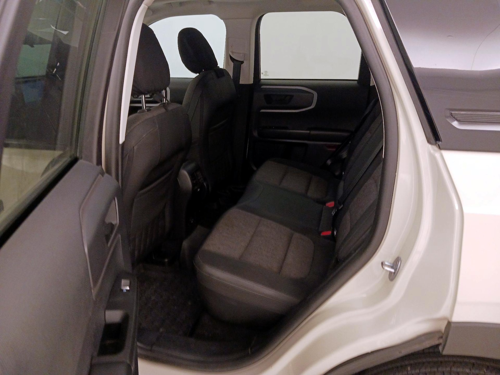 2024 Ford Bronco Sport Big Bend - Photo 22