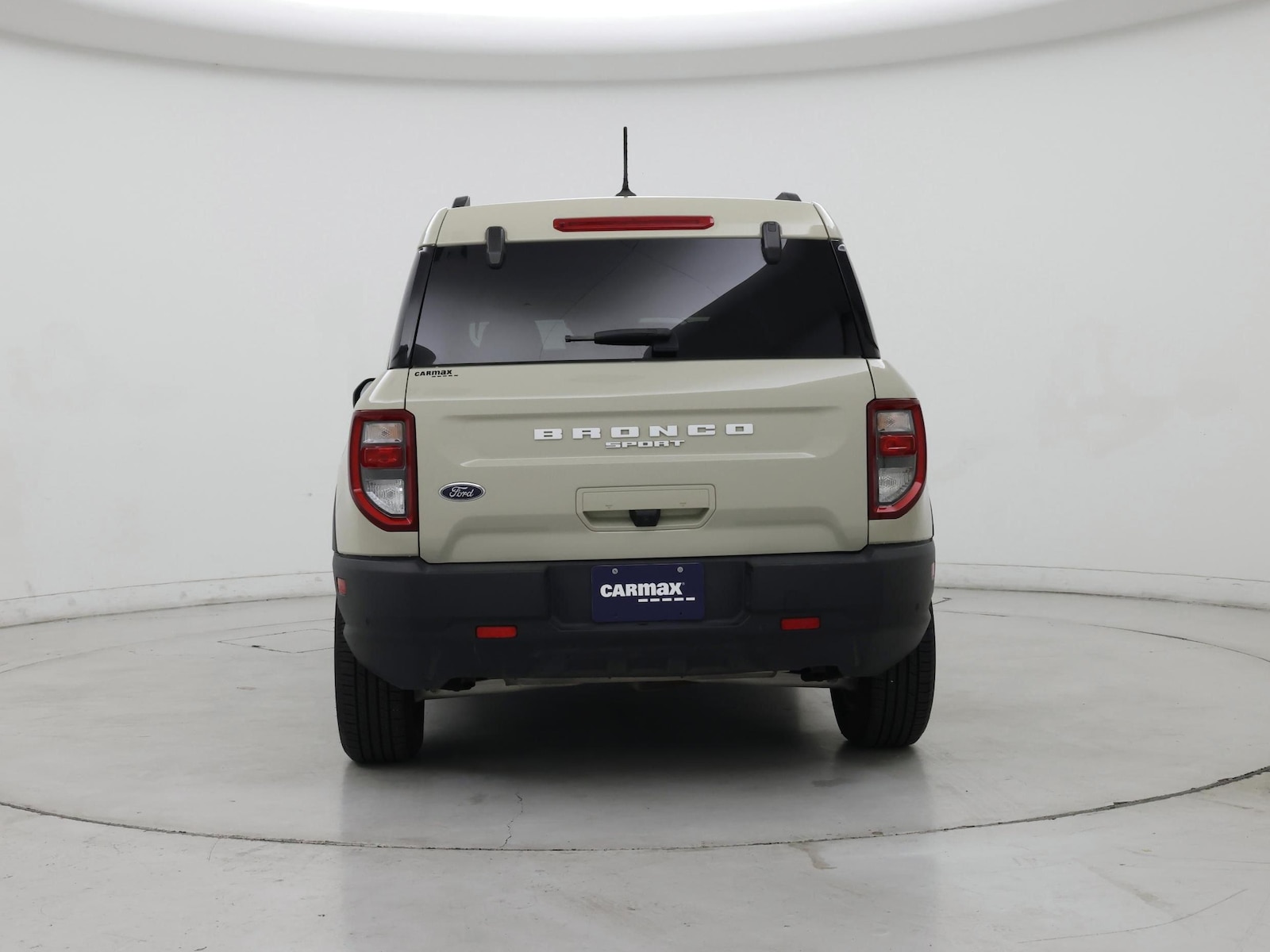 2024 Ford Bronco Sport Big Bend - Photo 7