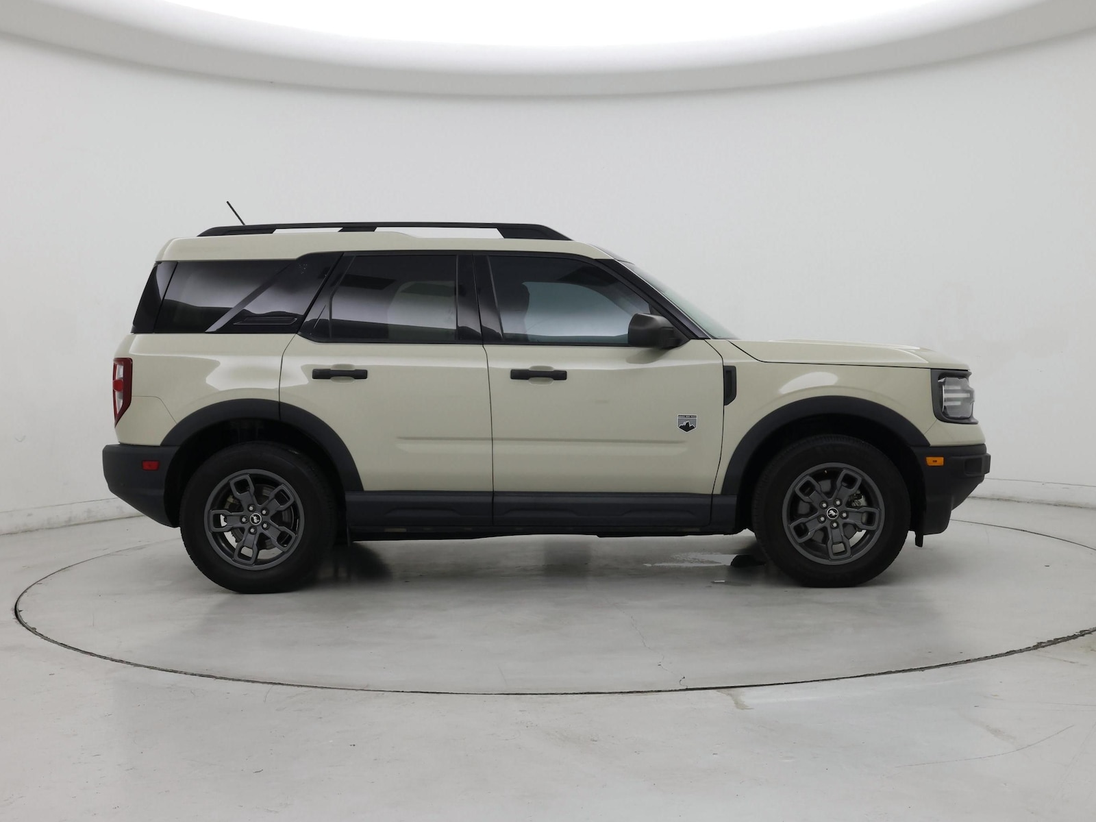 2024 Ford Bronco Sport Big Bend - Photo 8