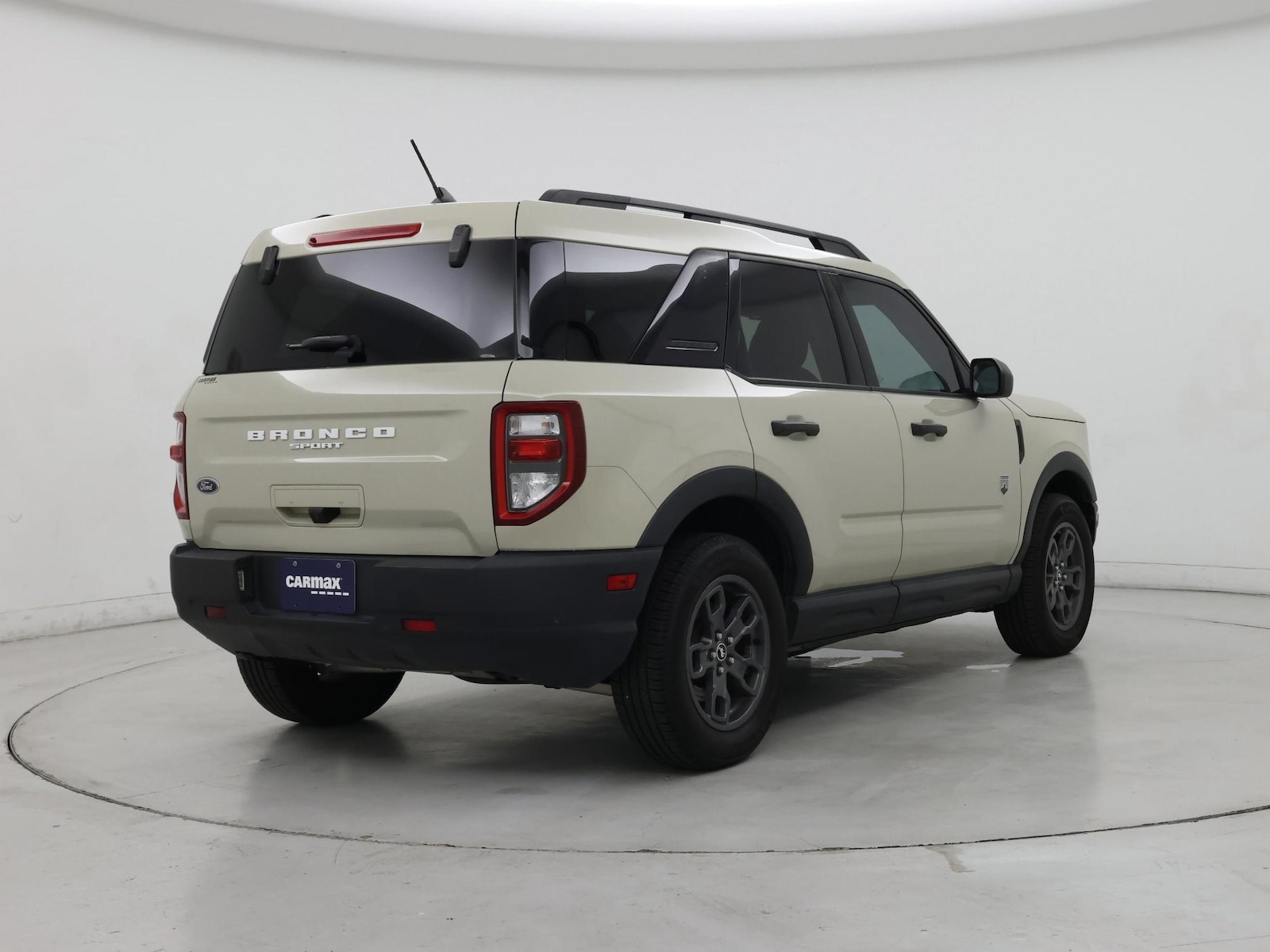 2024 Ford Bronco Sport Big Bend - Photo 9