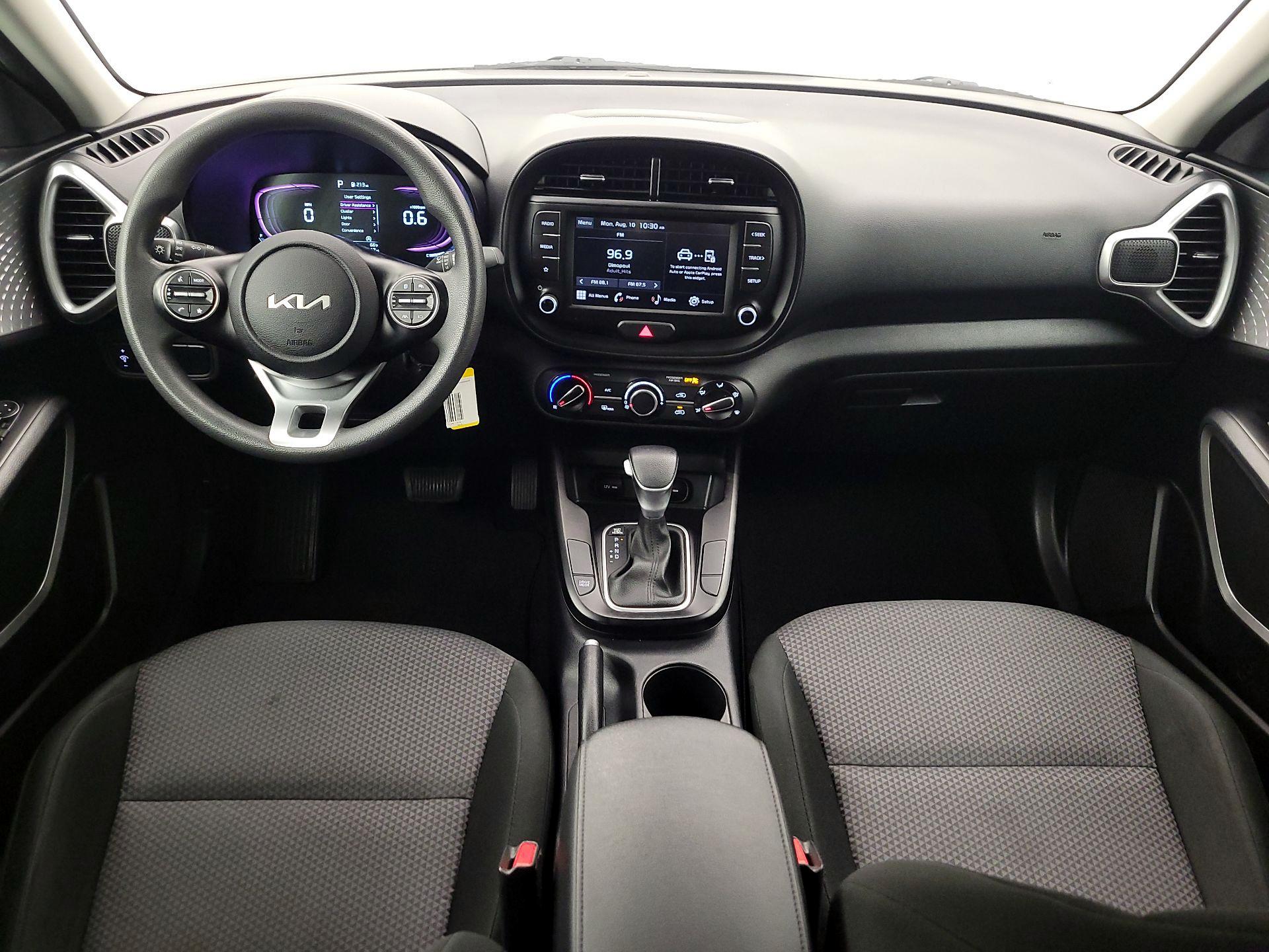 Thumbnail: 2024 Kia Soul - 9