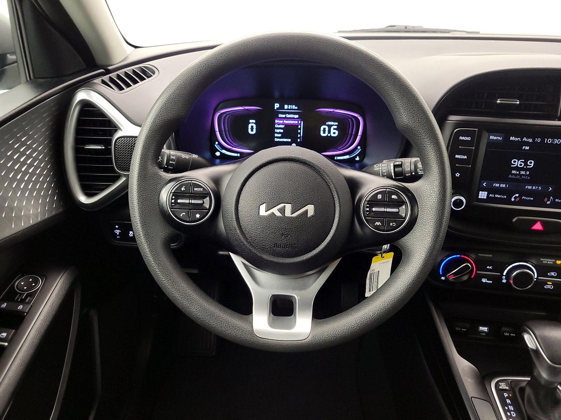 Thumbnail: 2024 Kia Soul - 10