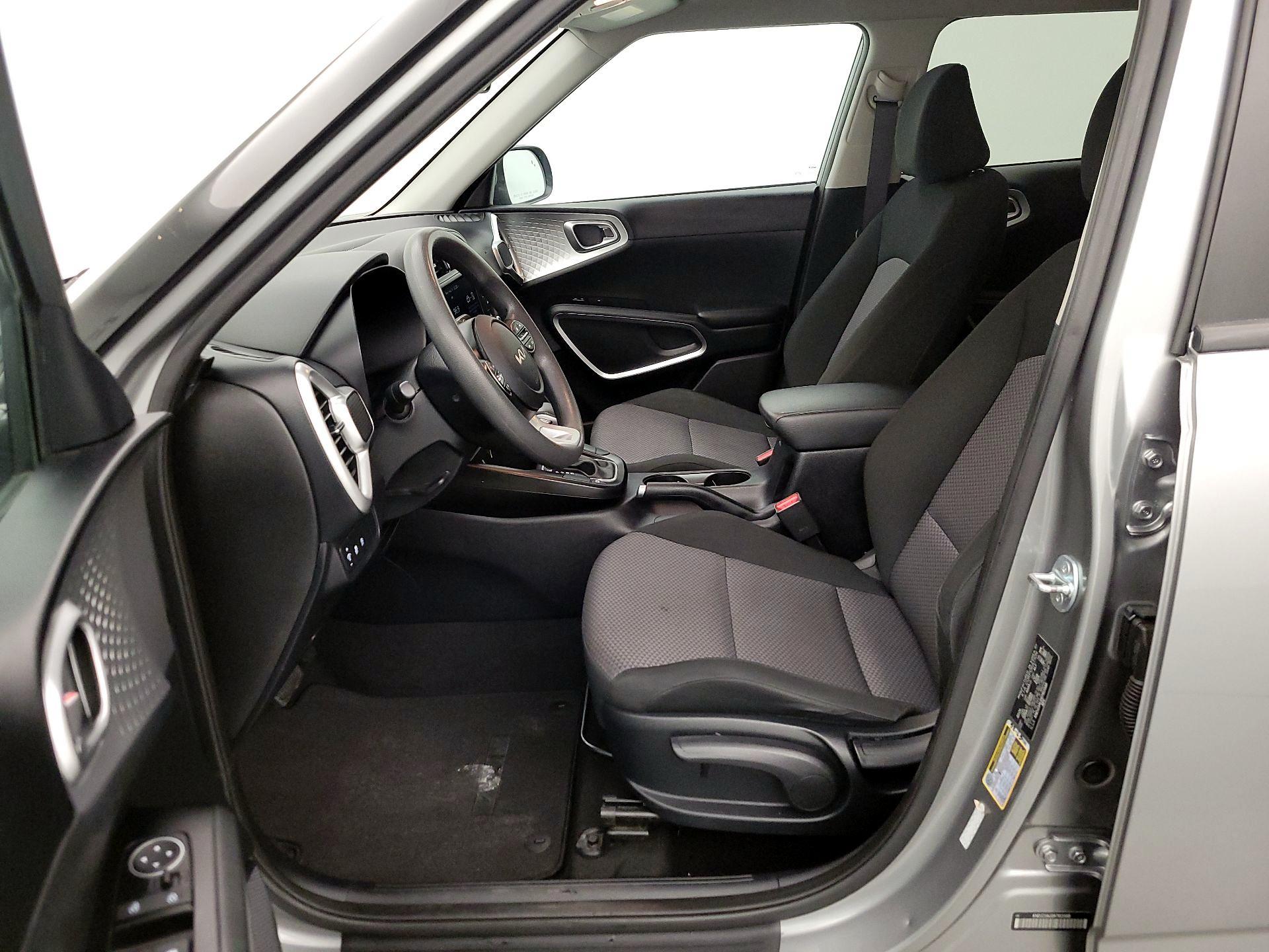 Thumbnail: 2024 Kia Soul - 11