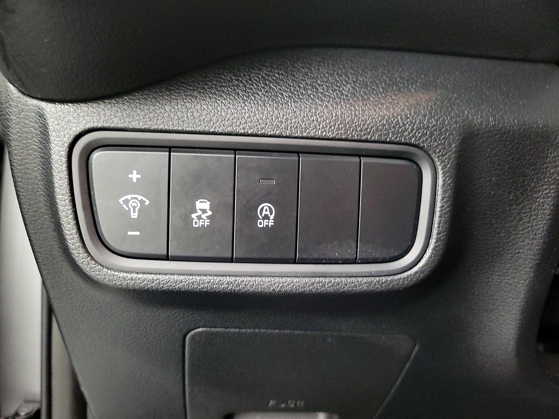 Thumbnail: 2024 Kia Soul - 13
