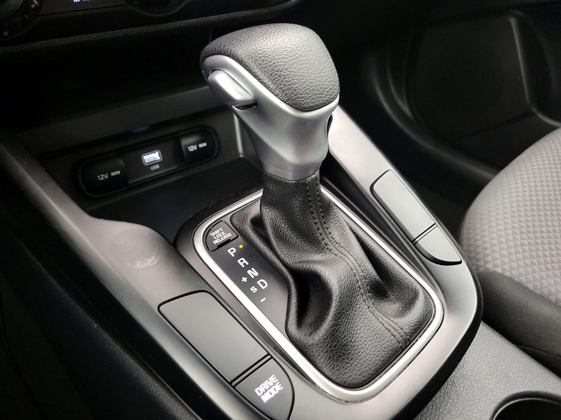 Thumbnail: 2024 Kia Soul - 17