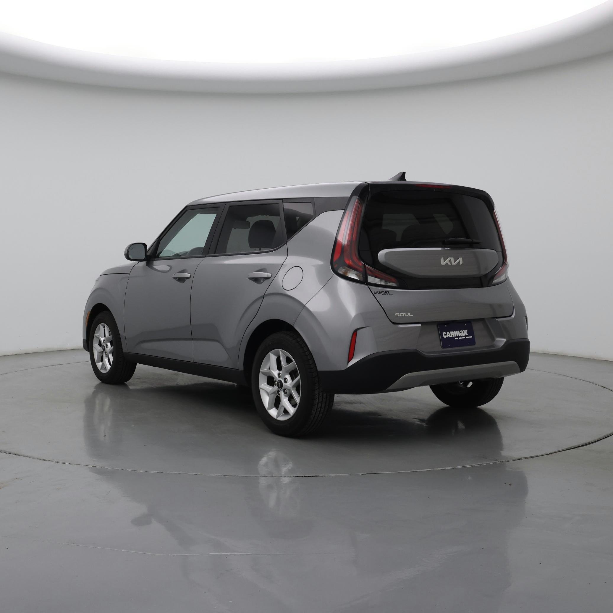 Thumbnail: 2024 Kia Soul - 2