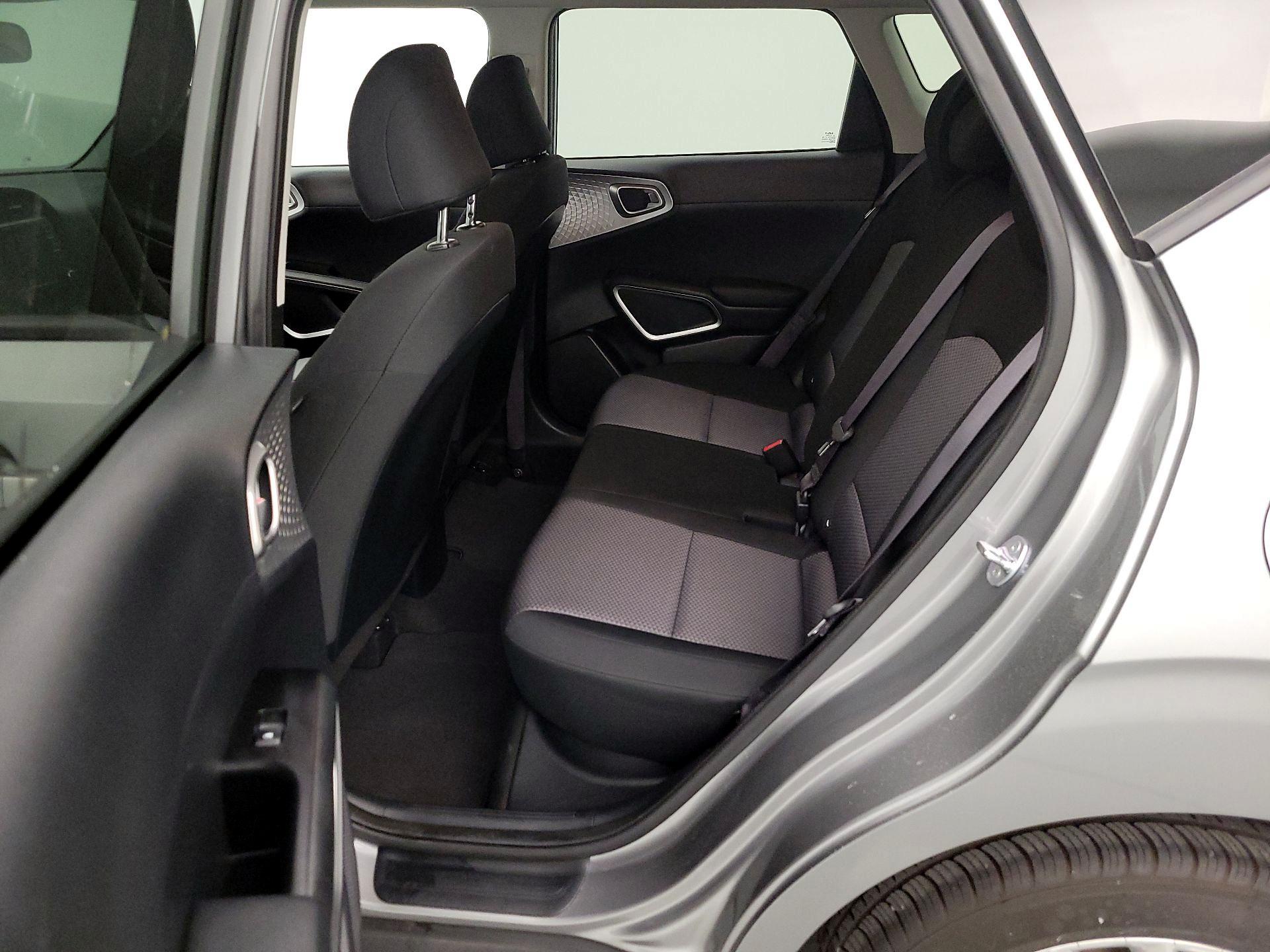 Thumbnail: 2024 Kia Soul - 19