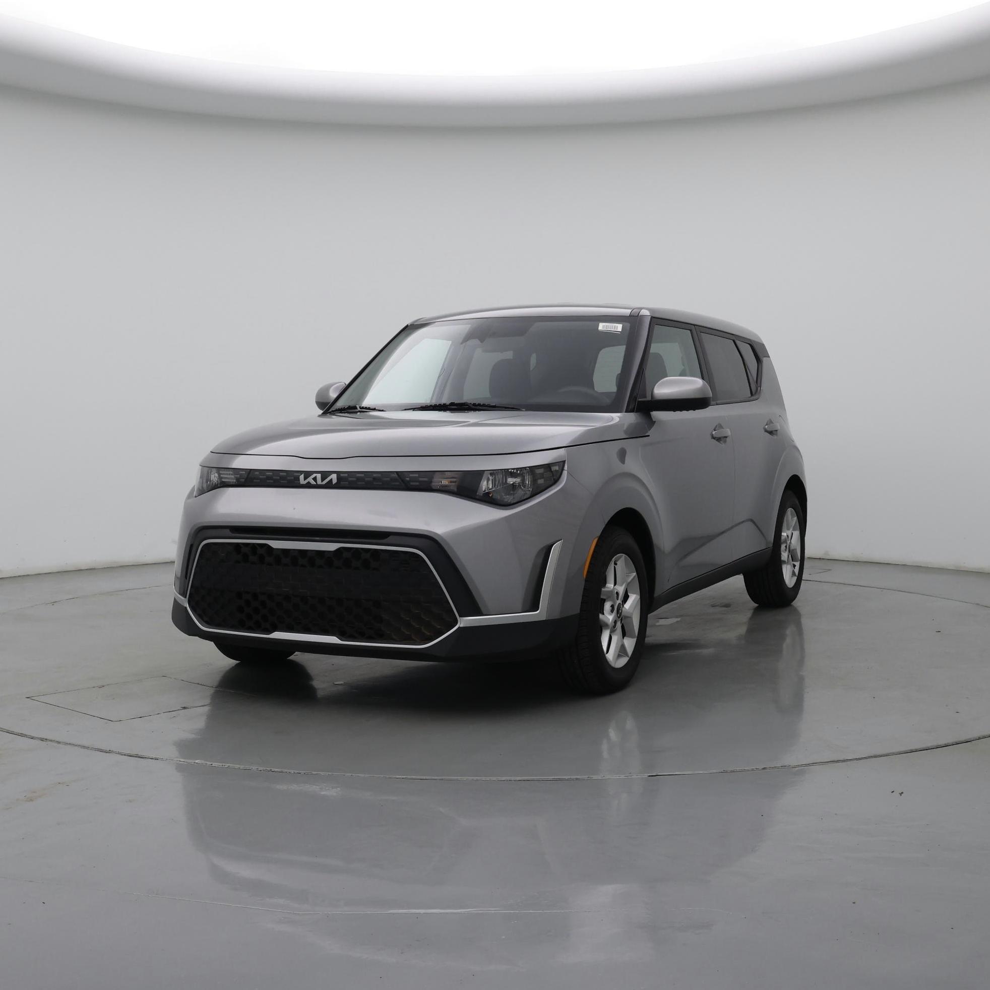 Thumbnail: 2024 Kia Soul - 4