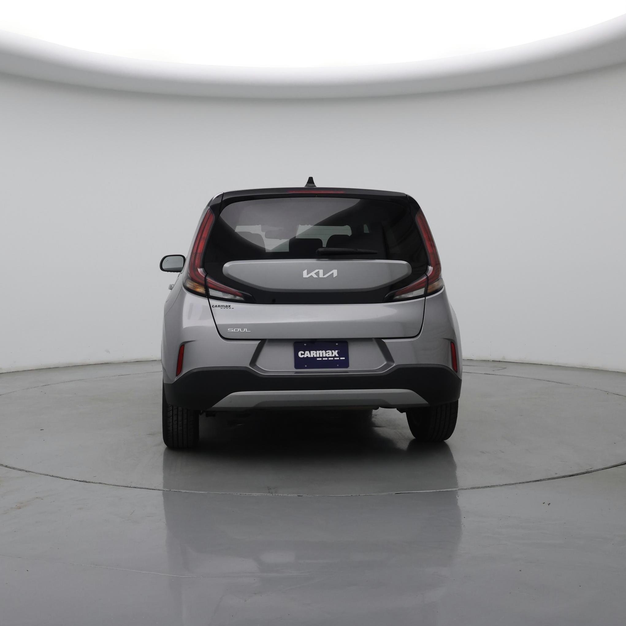 Thumbnail: 2024 Kia Soul - 6
