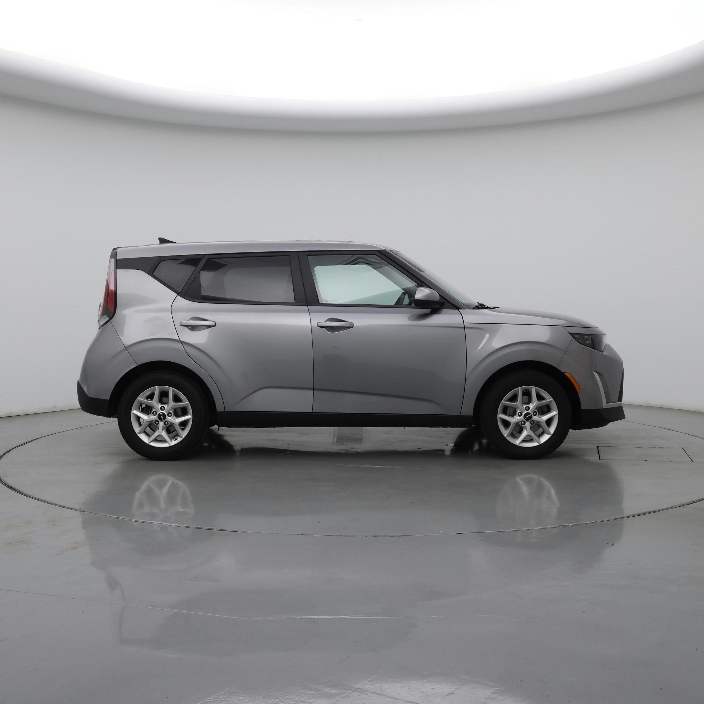 Thumbnail: 2024 Kia Soul - 7