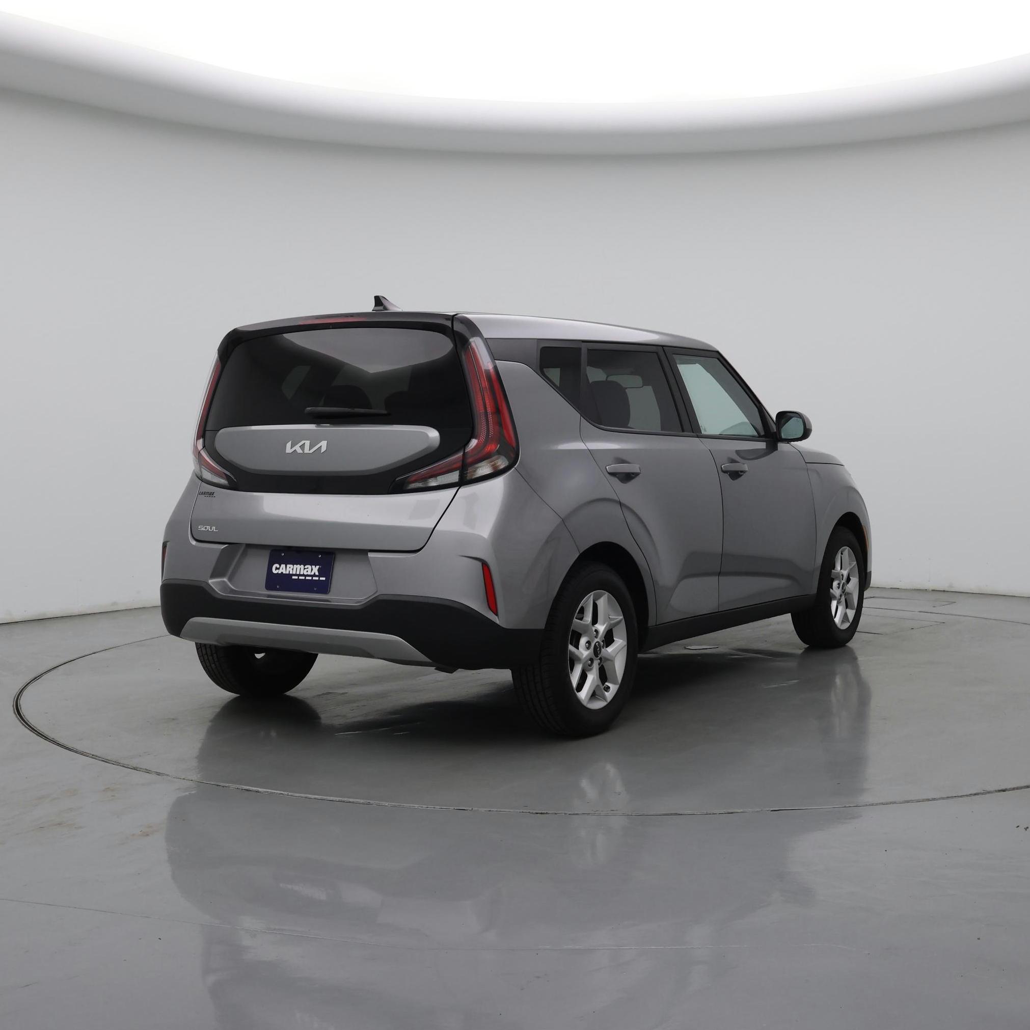 Thumbnail: 2024 Kia Soul - 8