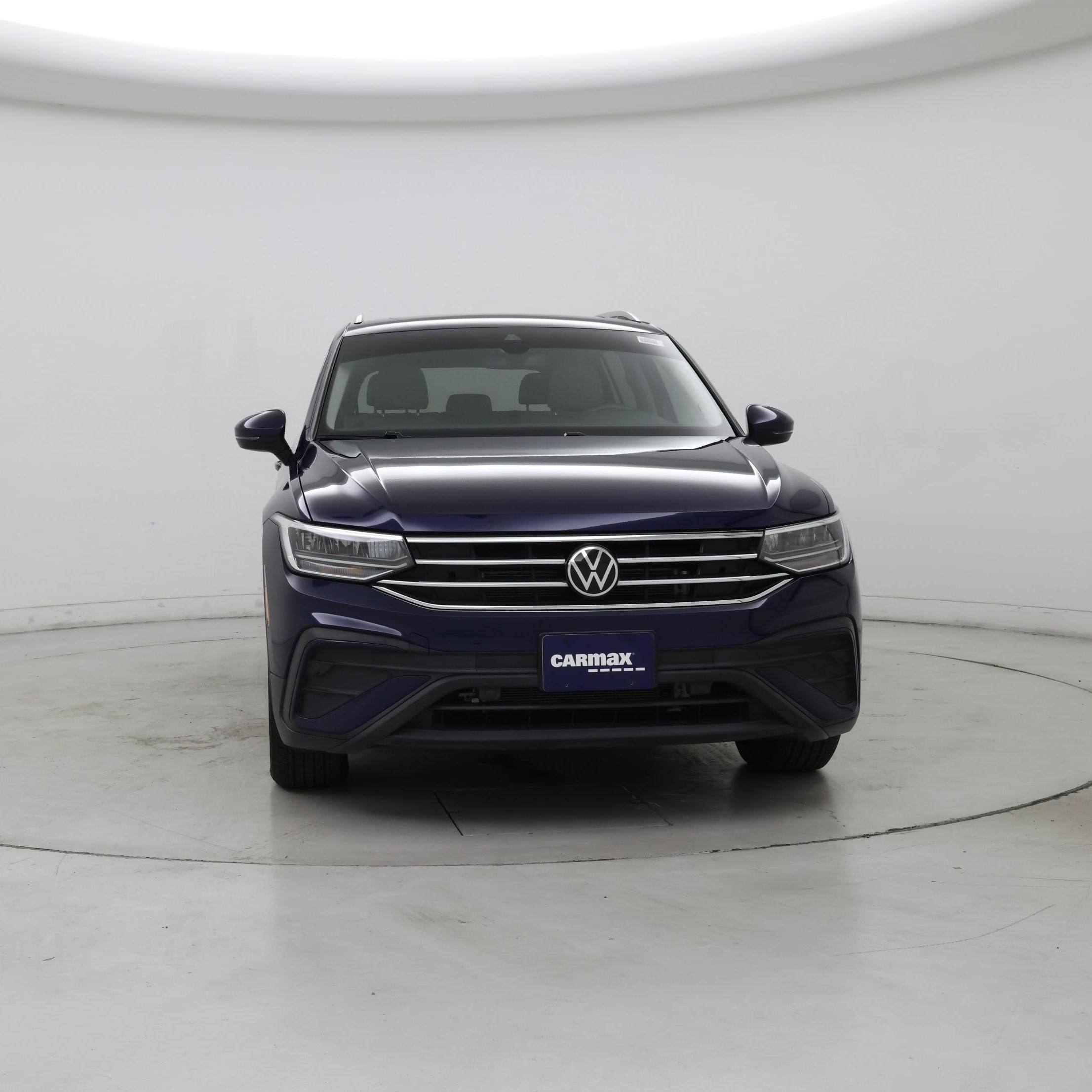 Thumbnail: 2024 Volkswagen Tiguan - 5