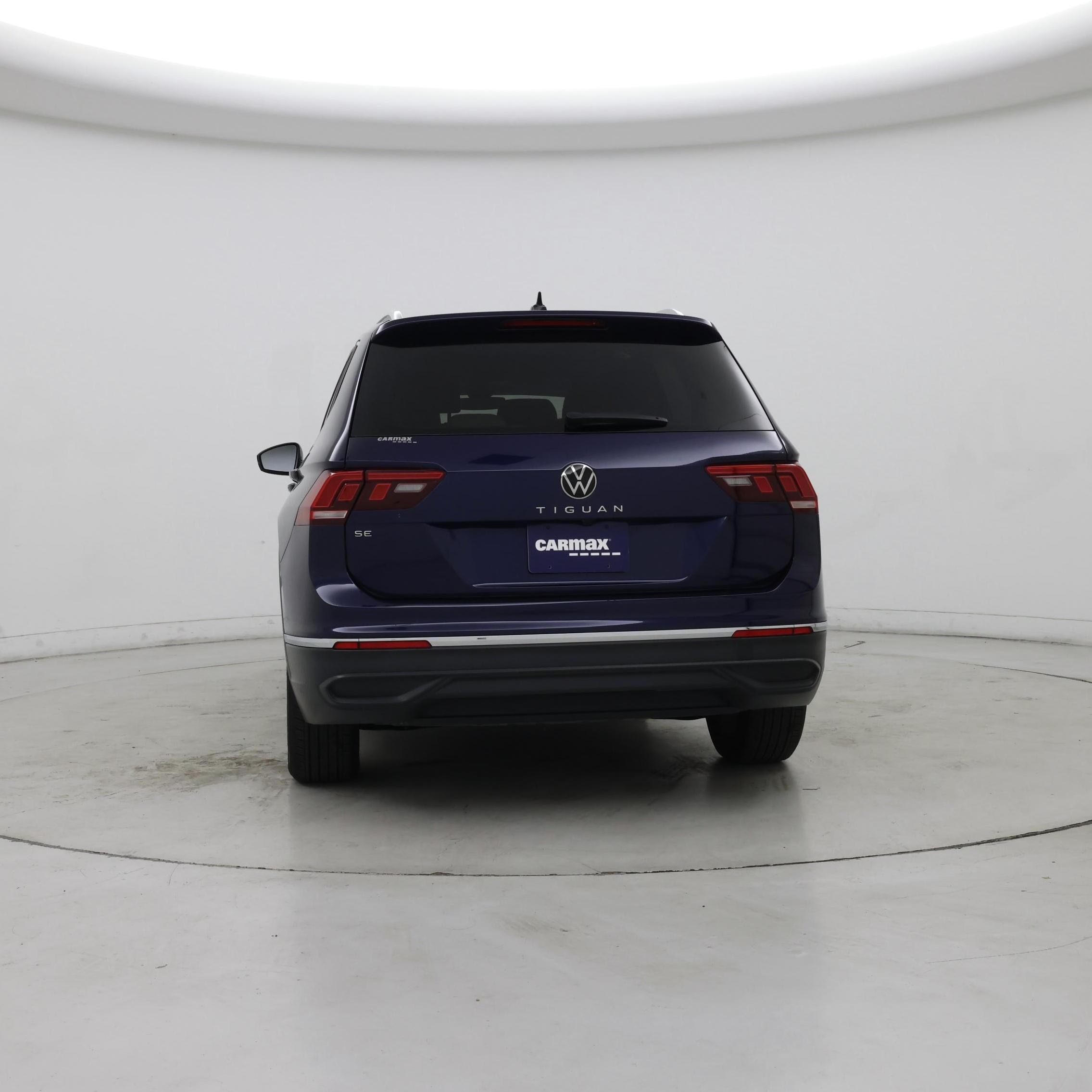 Thumbnail: 2024 Volkswagen Tiguan - 6