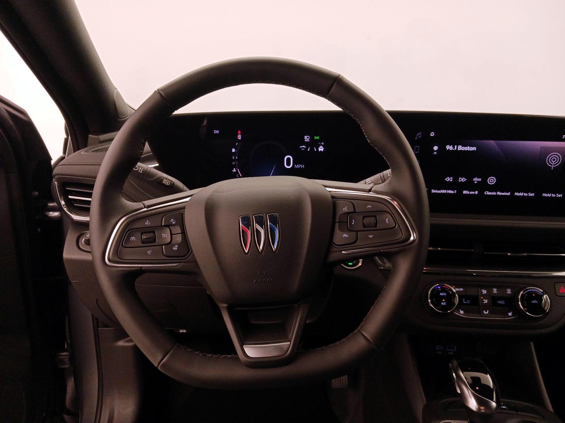 Thumbnail: 2026 Buick Envista - 10