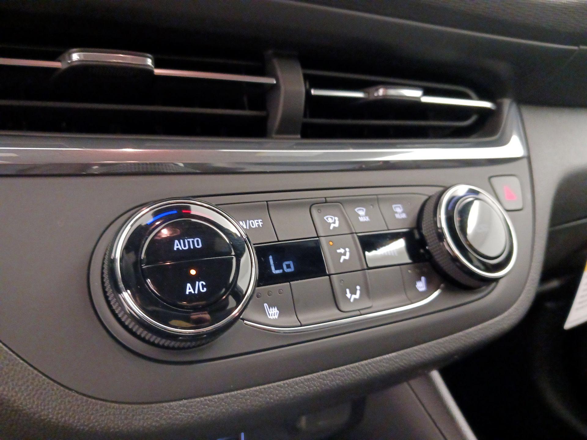 Thumbnail: 2026 Buick Envista - 16