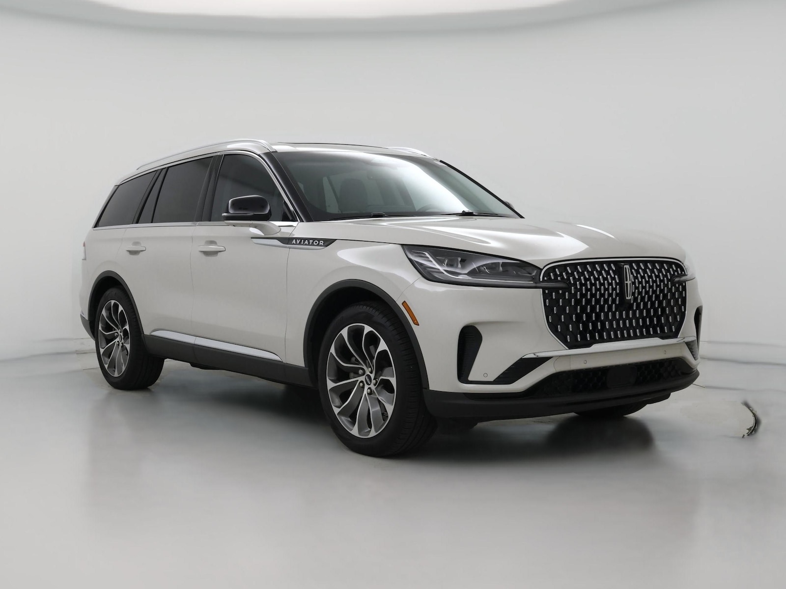 2025 Lincoln Aviator