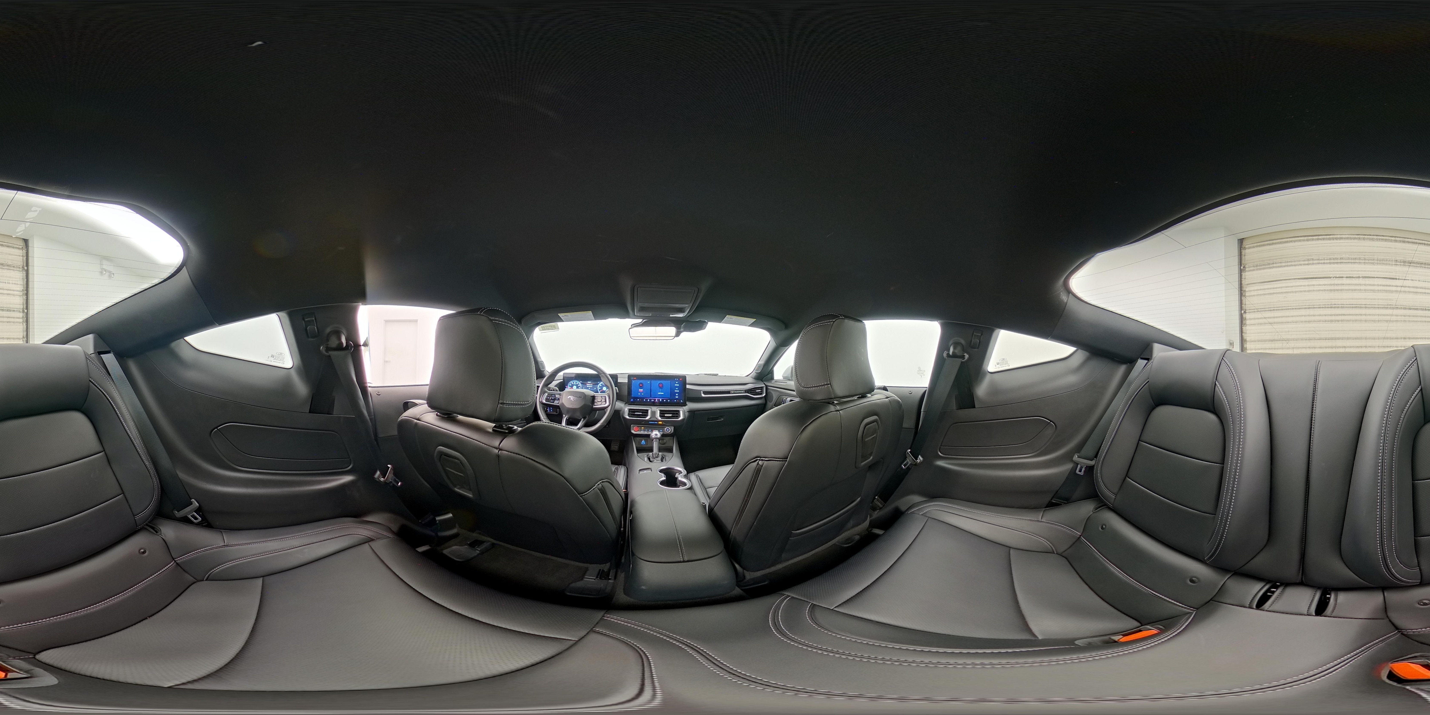 2026 Ford Mustang EcoBoost Premium - Photo 25