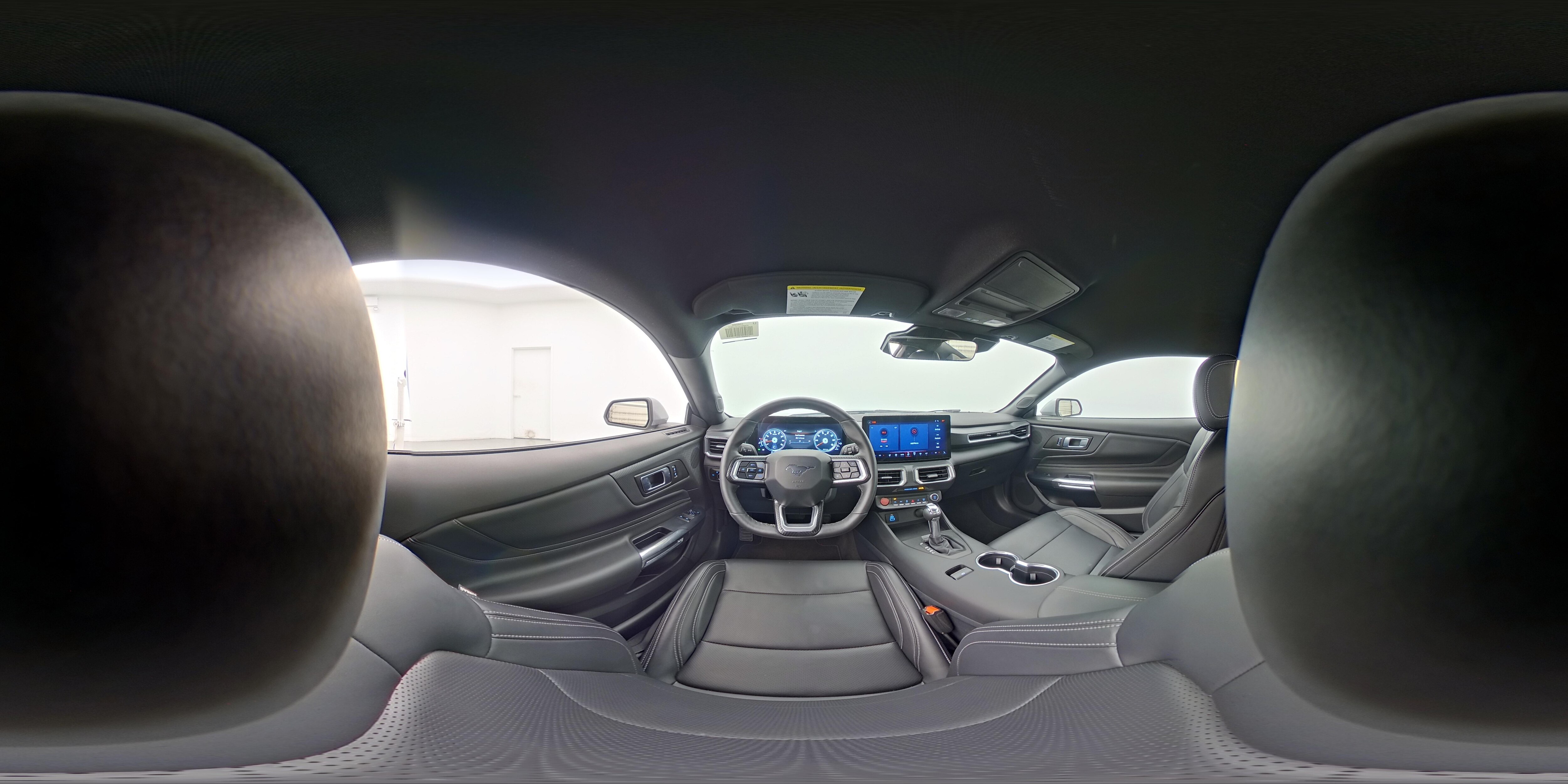 2026 Ford Mustang EcoBoost Premium - Photo 26