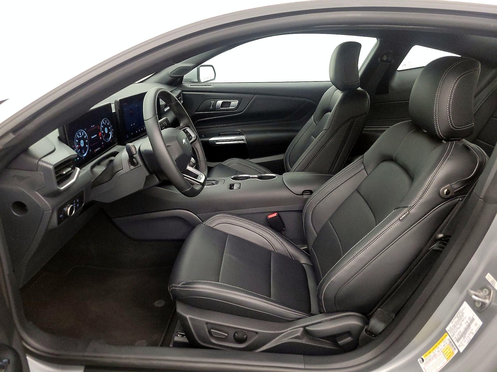 2026 Ford Mustang EcoBoost Premium - Photo 12