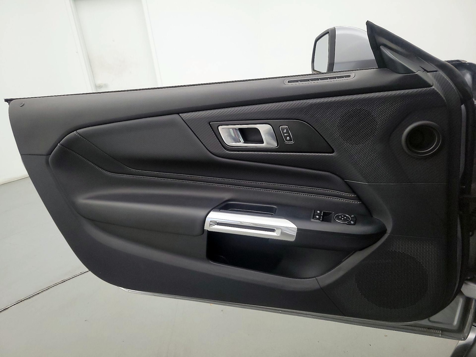 2026 Ford Mustang EcoBoost Premium - Photo 13