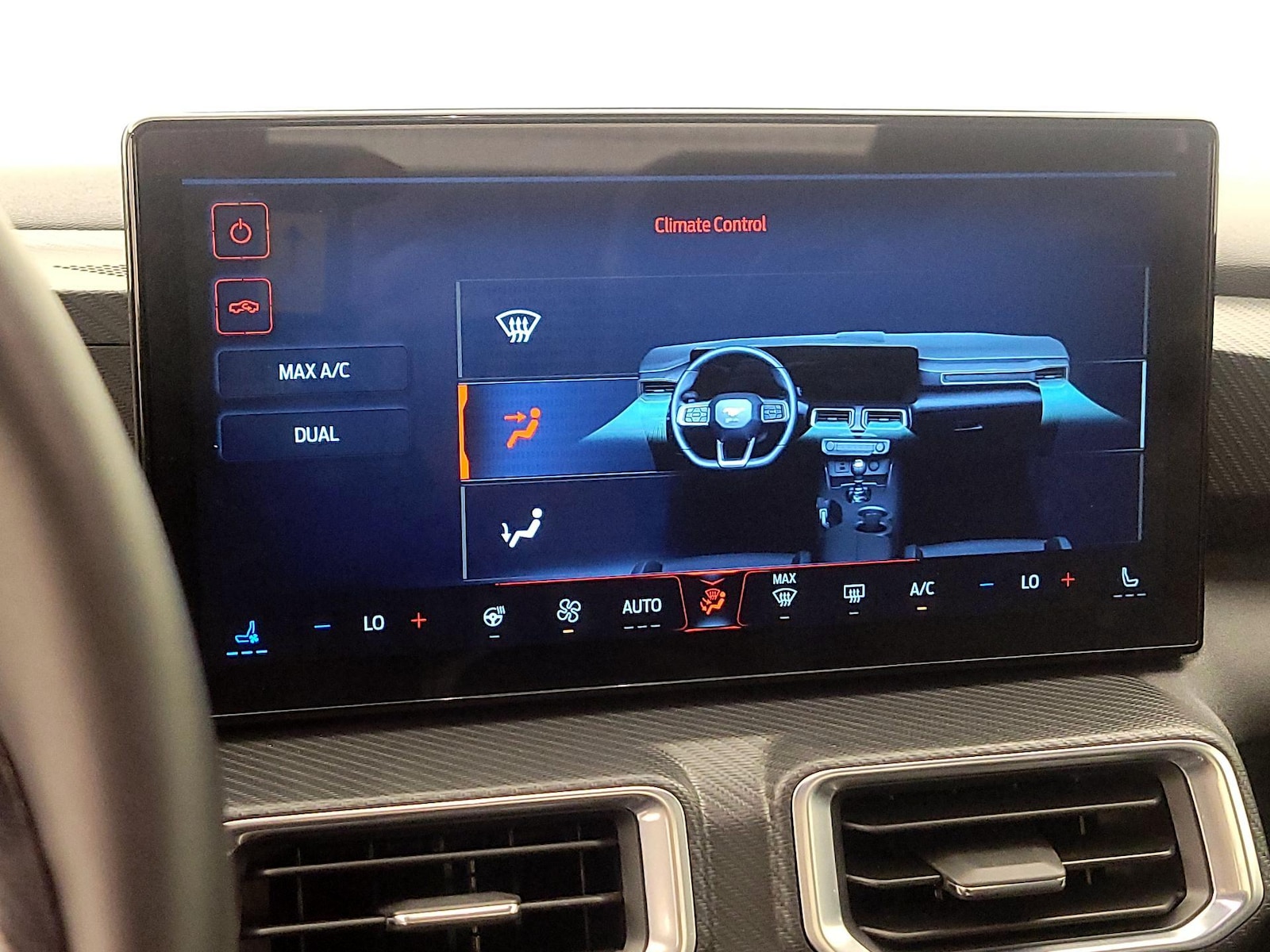 2026 Ford Mustang EcoBoost Premium - Photo 17