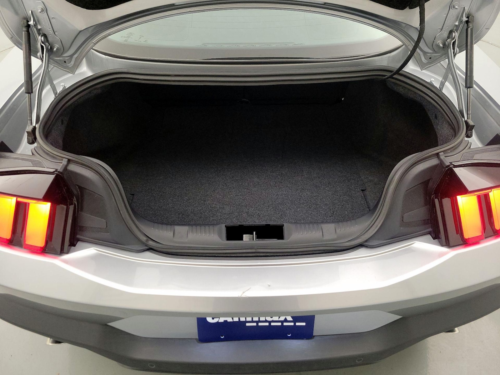 2026 Ford Mustang EcoBoost Premium - Photo 21
