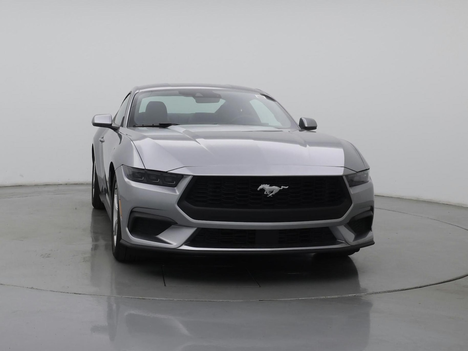 2026 Ford Mustang EcoBoost Premium - Photo 6