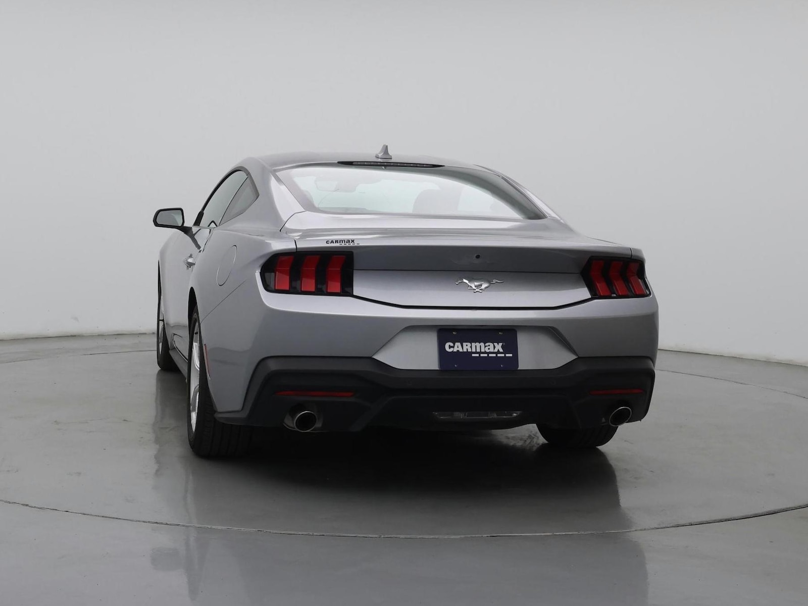 2026 Ford Mustang EcoBoost Premium - Photo 7