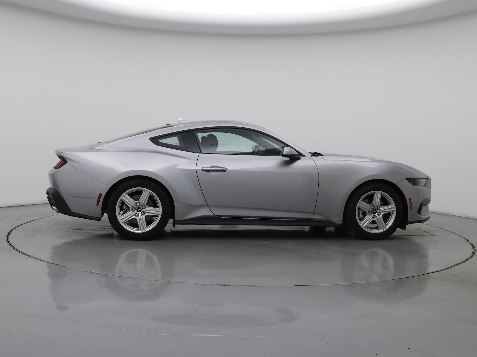 2026 Ford Mustang EcoBoost Premium - Photo 8