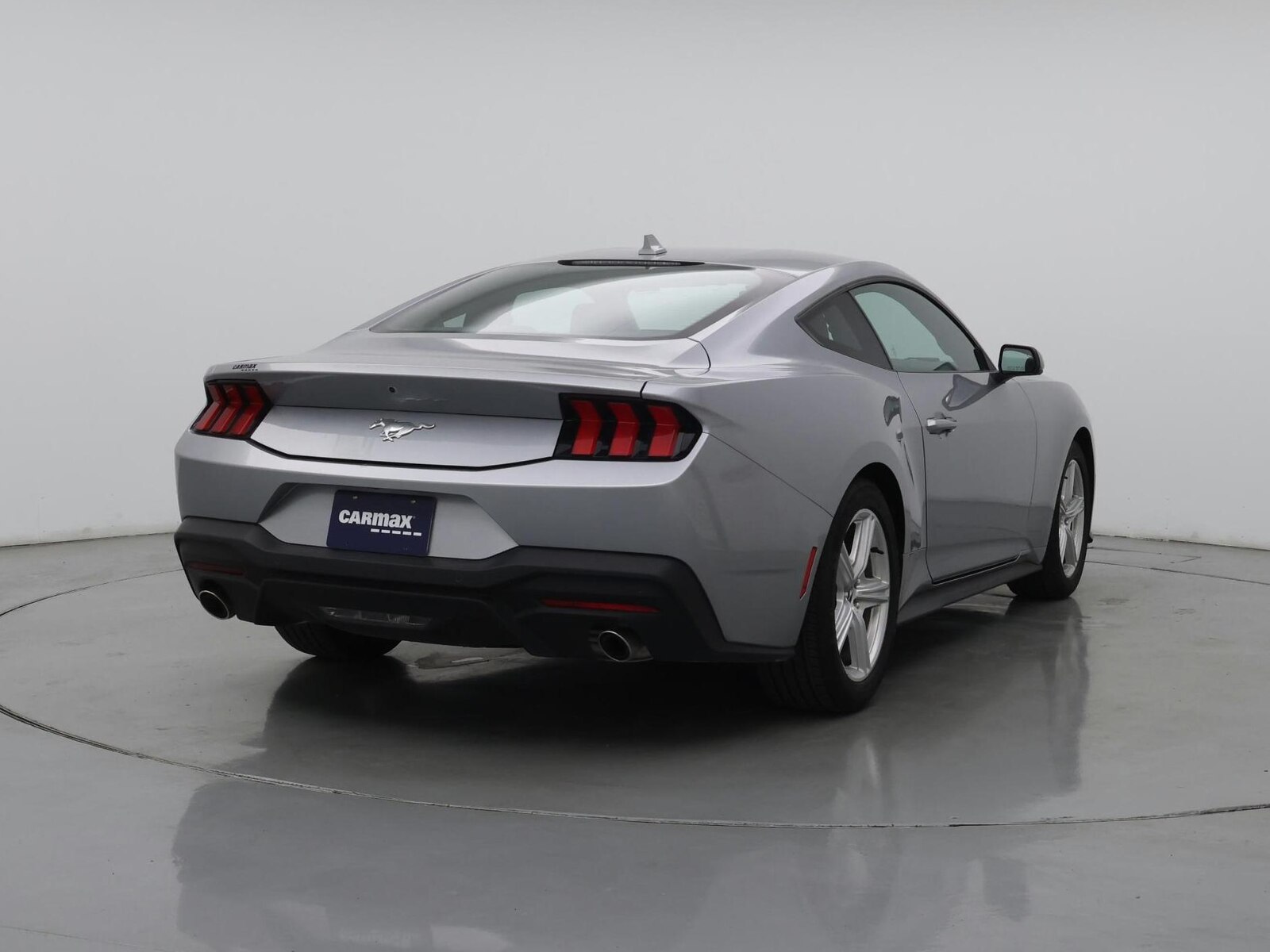 2026 Ford Mustang EcoBoost Premium - Photo 9