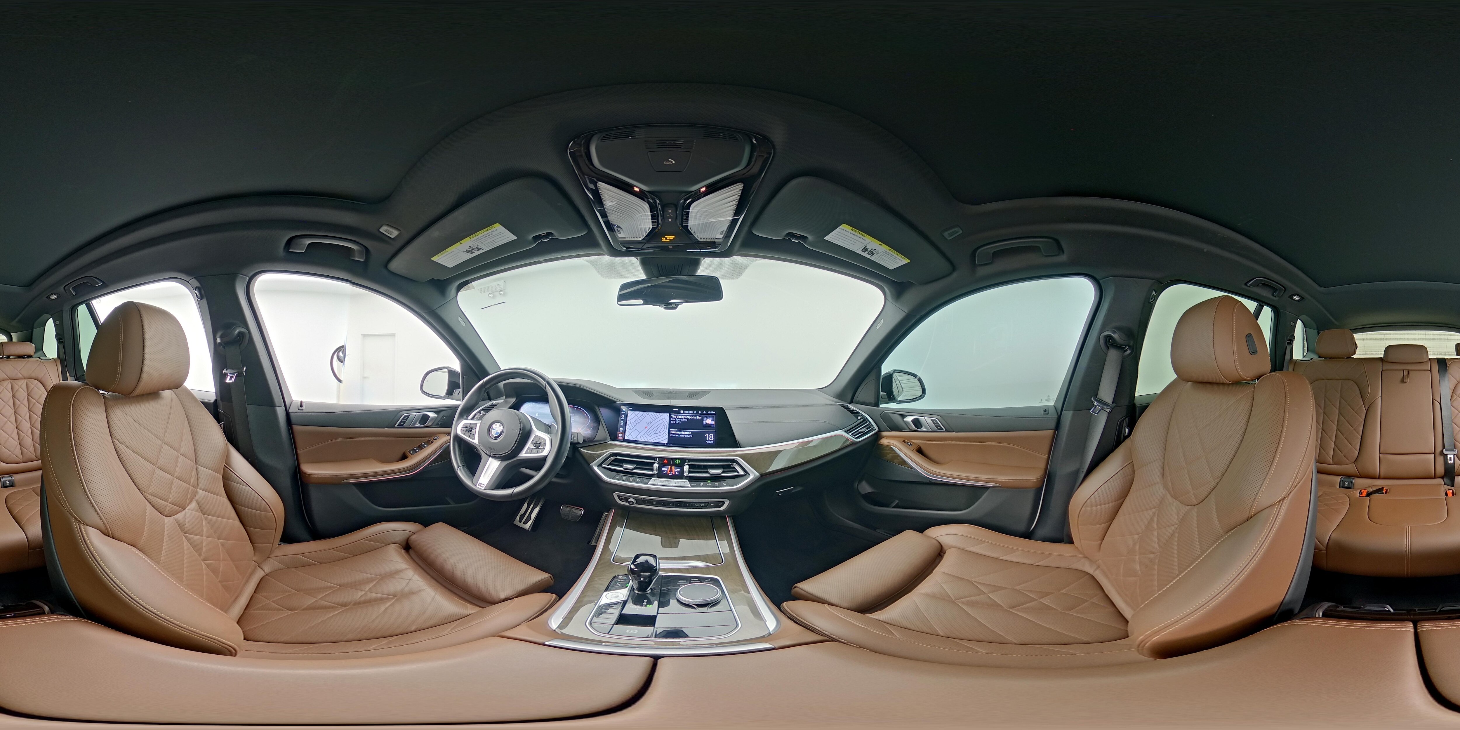 2023 BMW X5 40i - Photo 26