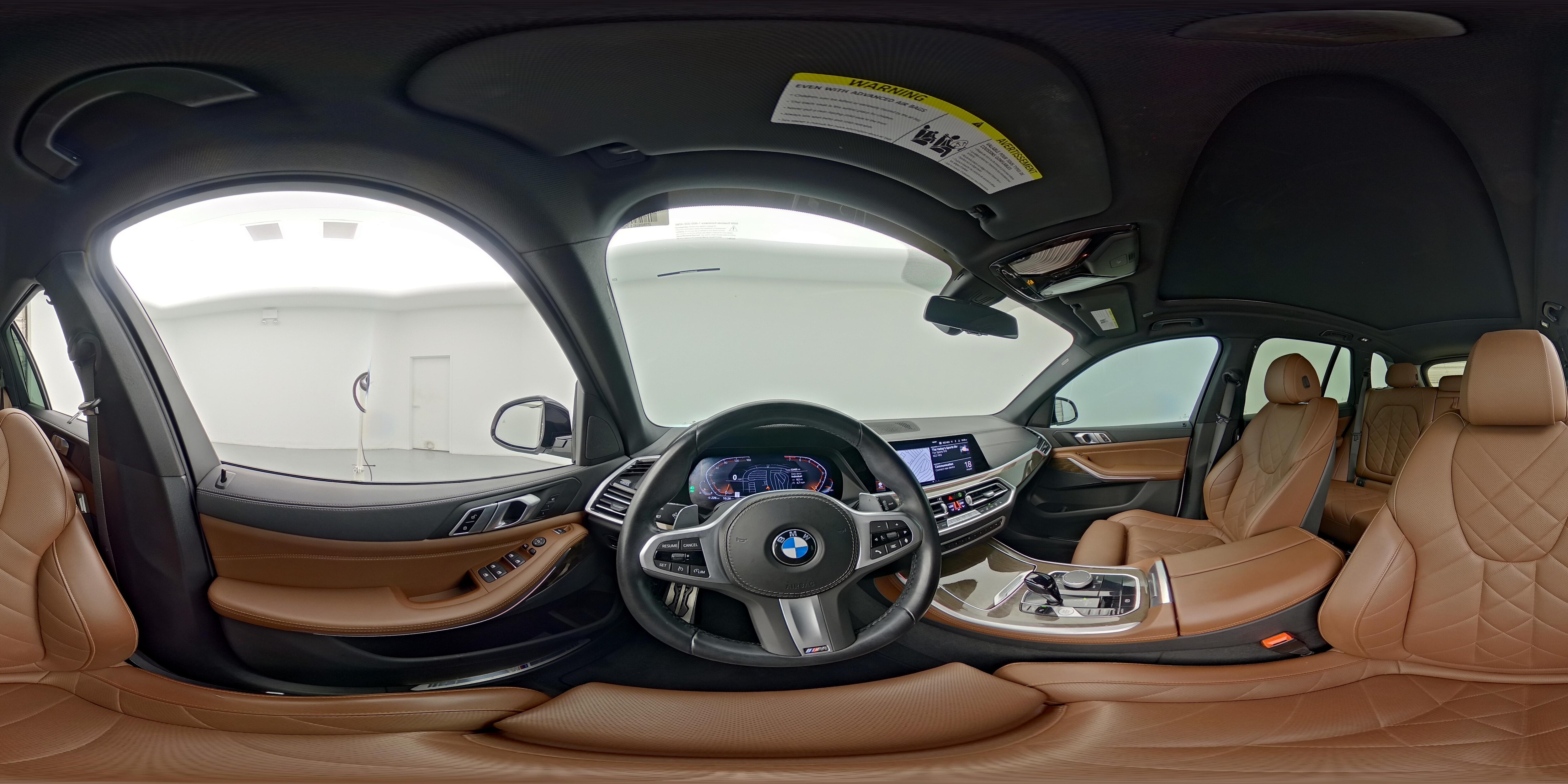 2023 BMW X5 40i - Photo 28