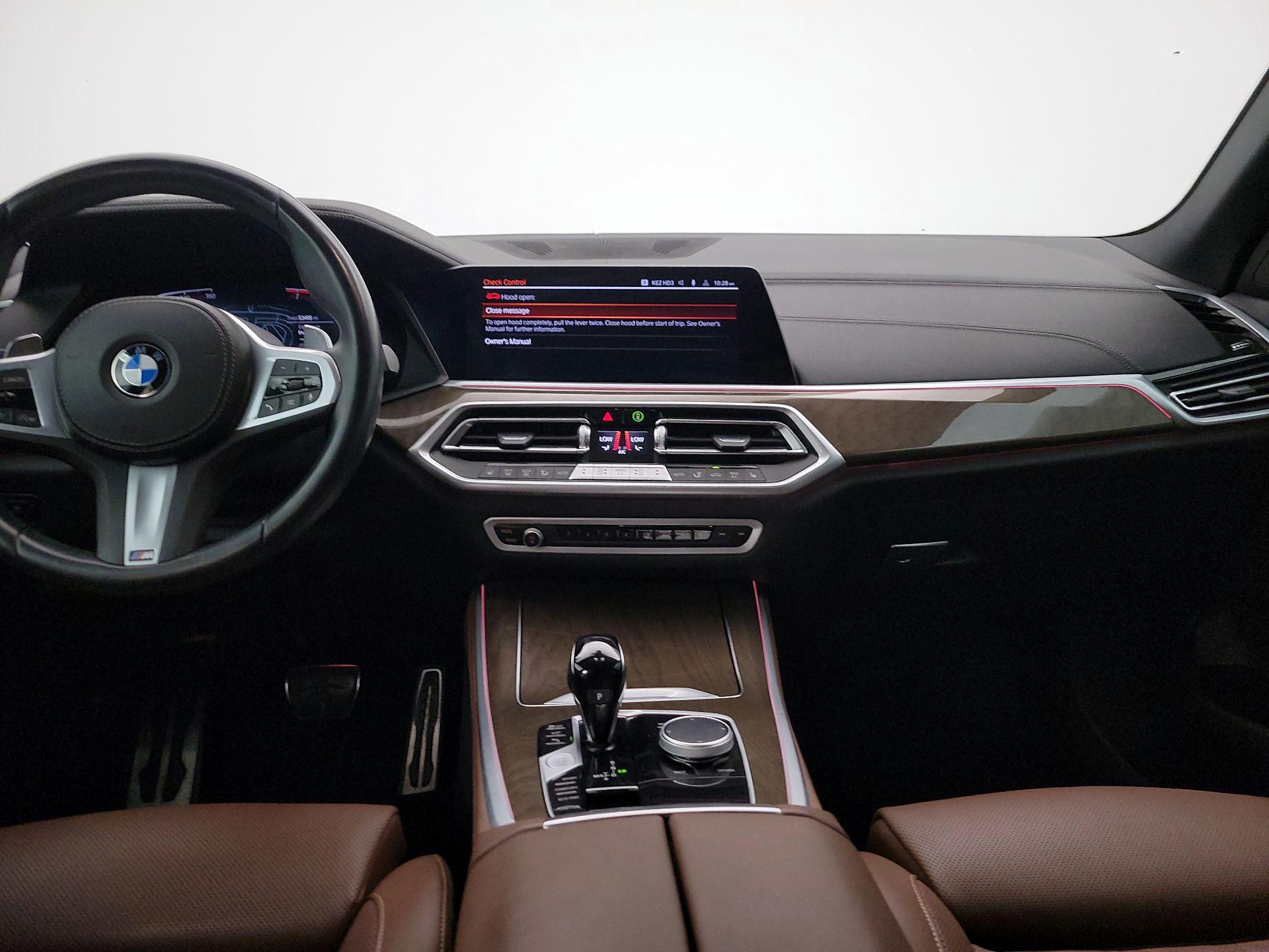 Thumbnail: 2023 BMW X5 - 9