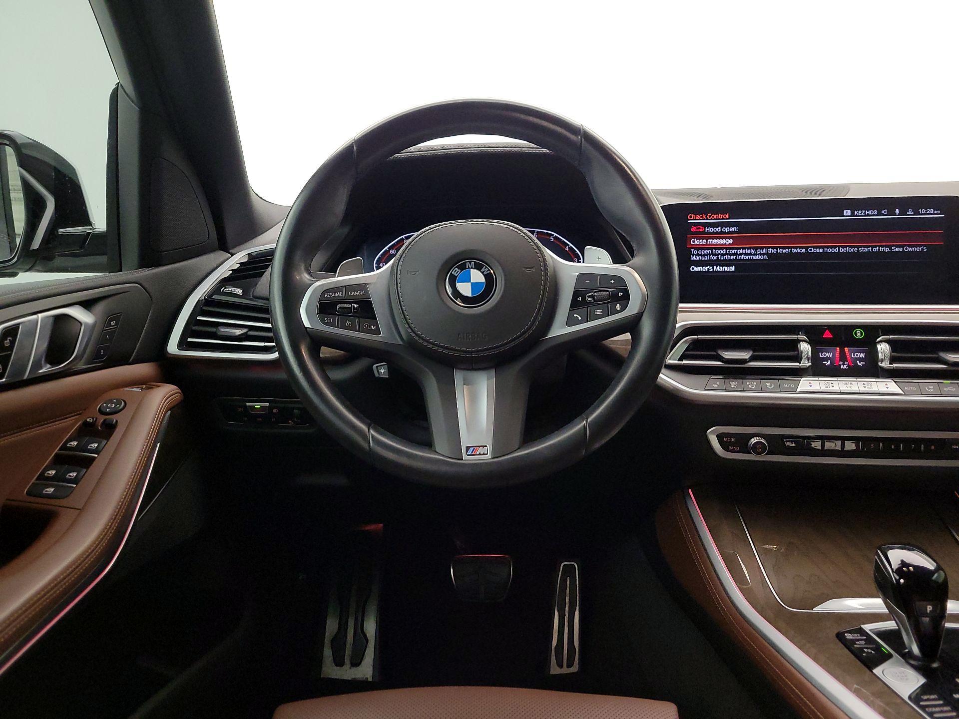 Thumbnail: 2023 BMW X5 - 10