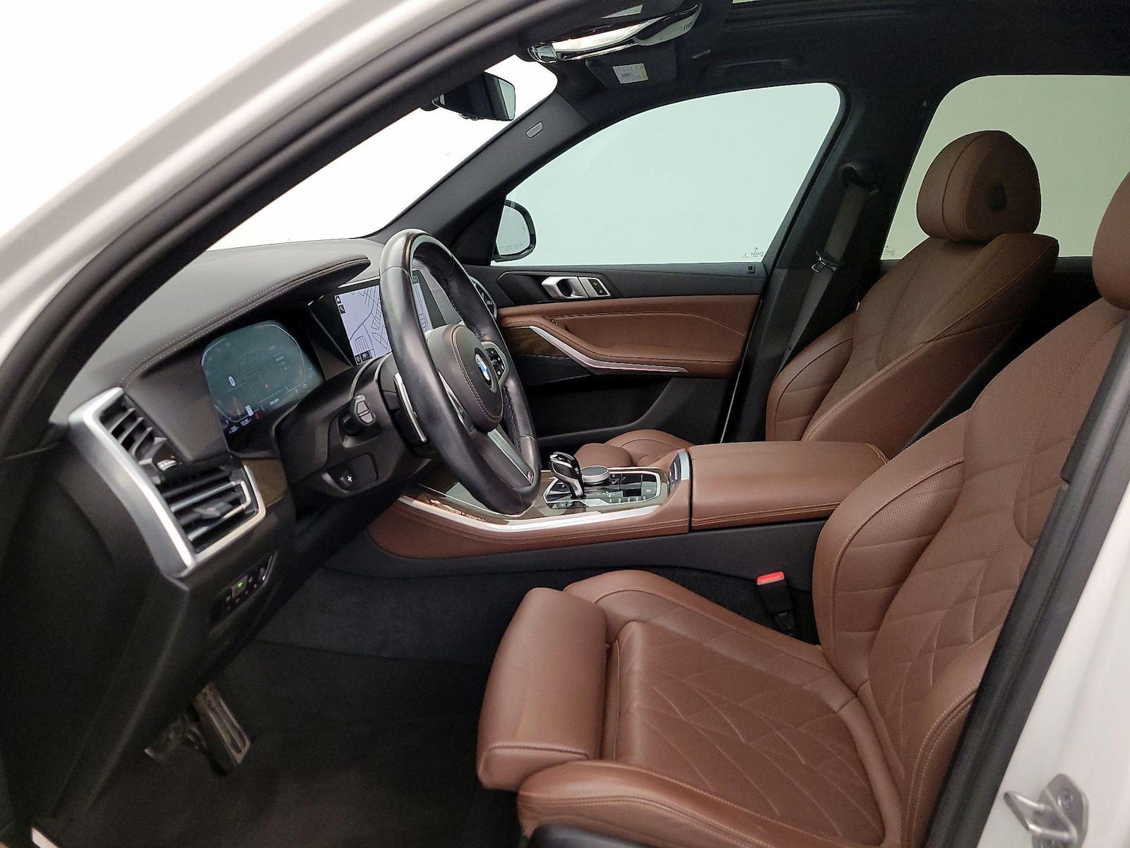 2023 BMW X5 40i - Photo 12