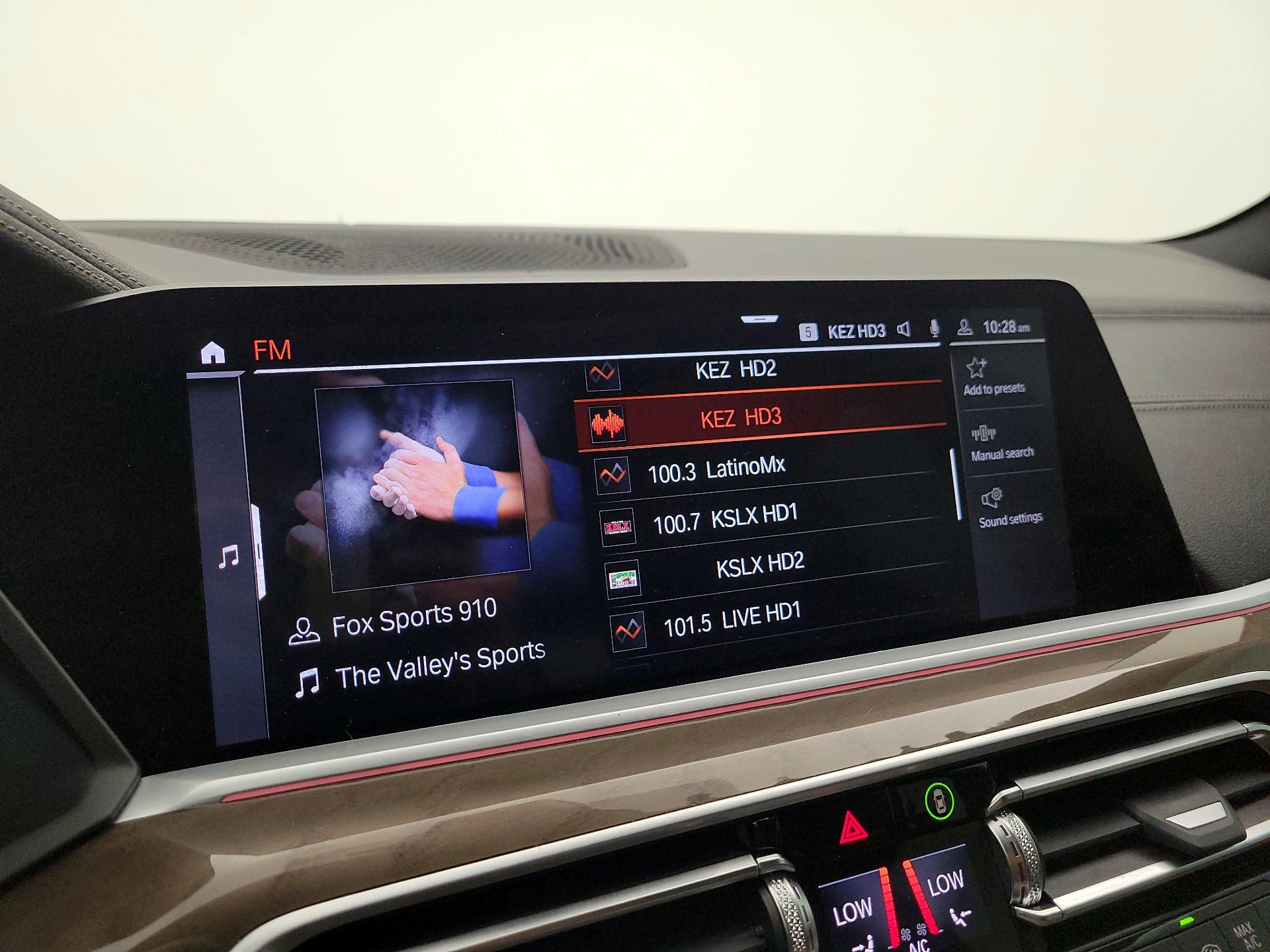 Thumbnail: 2023 BMW X5 - 16