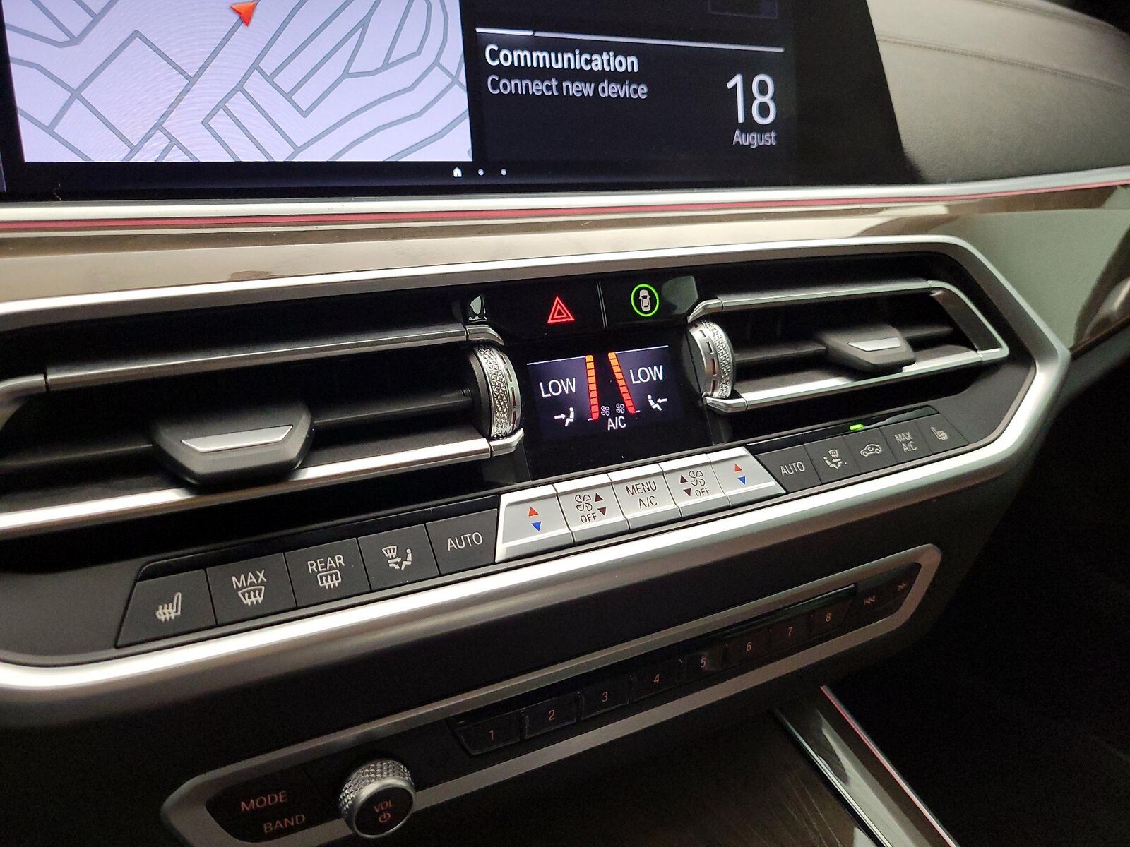 2023 BMW X5 40i - Photo 18