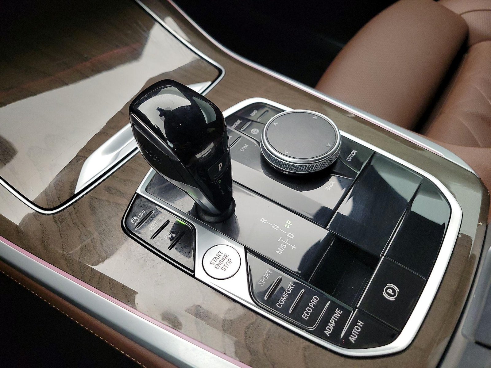 2023 BMW X5 40i - Photo 19