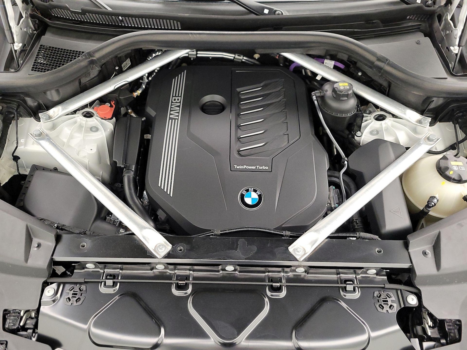 2023 BMW X5 40i - Photo 24