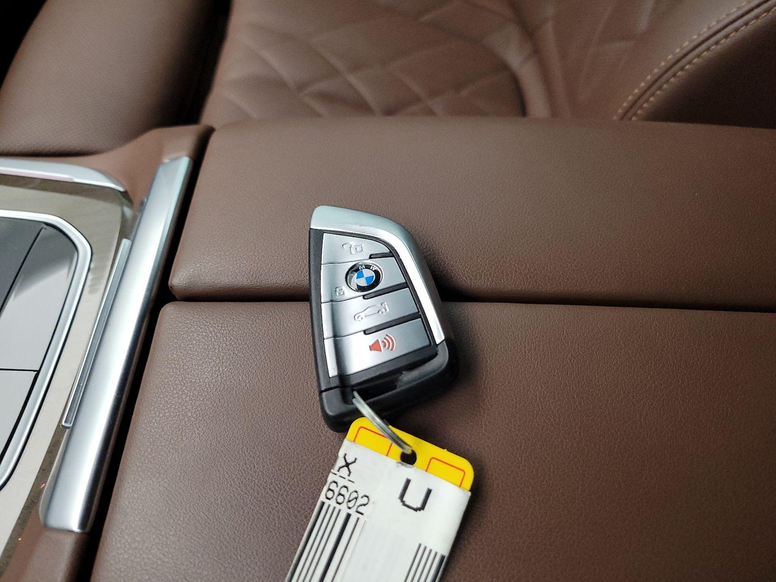 2023 BMW X5 40i - Photo 25