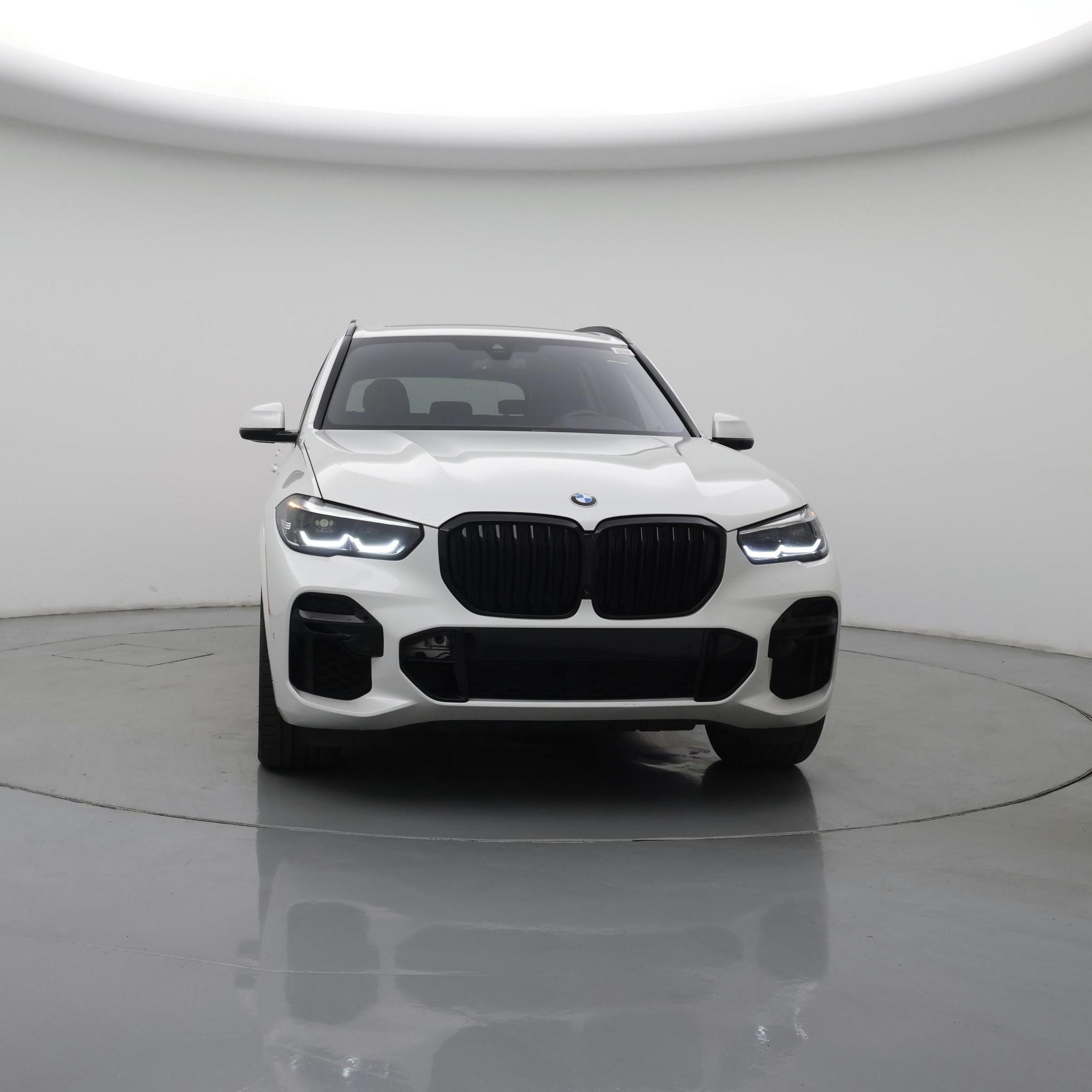 Thumbnail: 2023 BMW X5 - 5