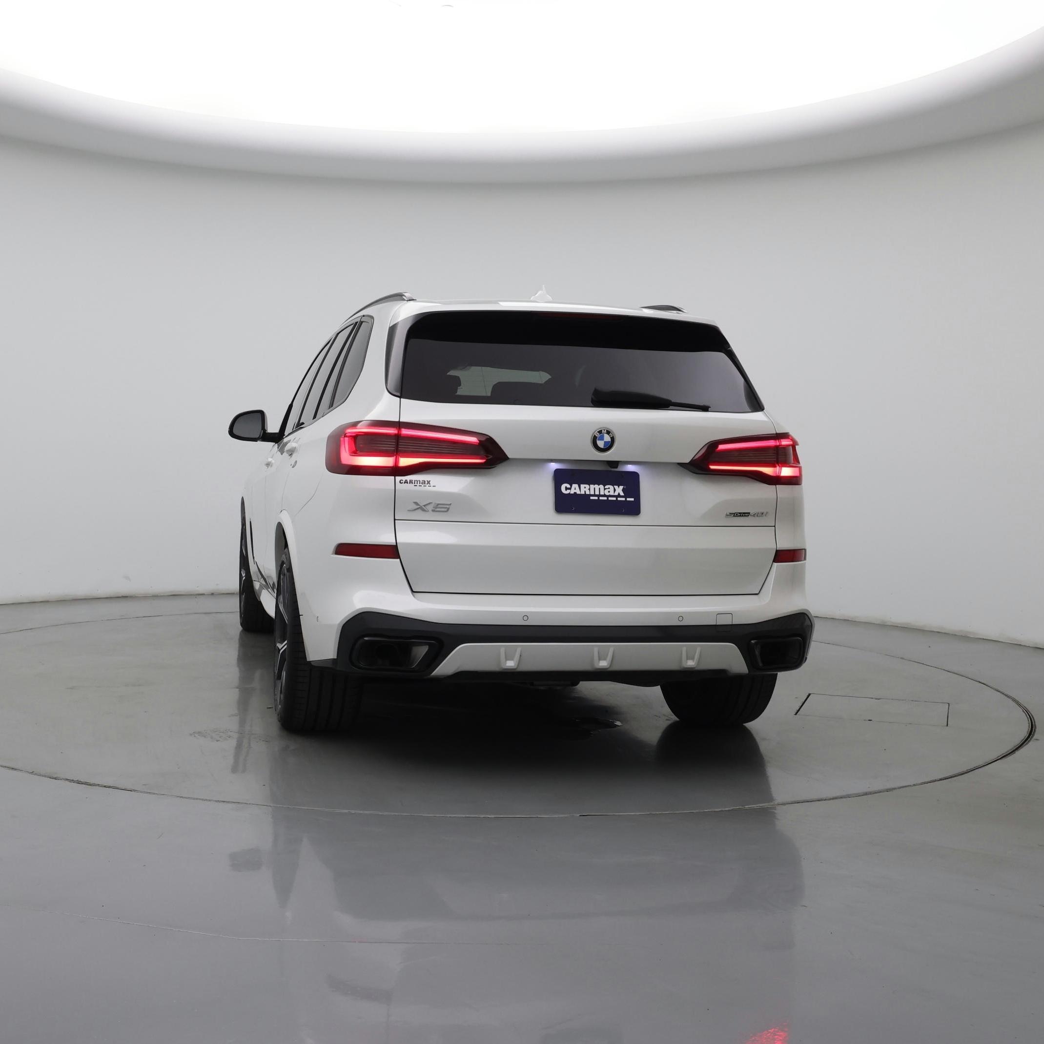 Thumbnail: 2023 BMW X5 - 6