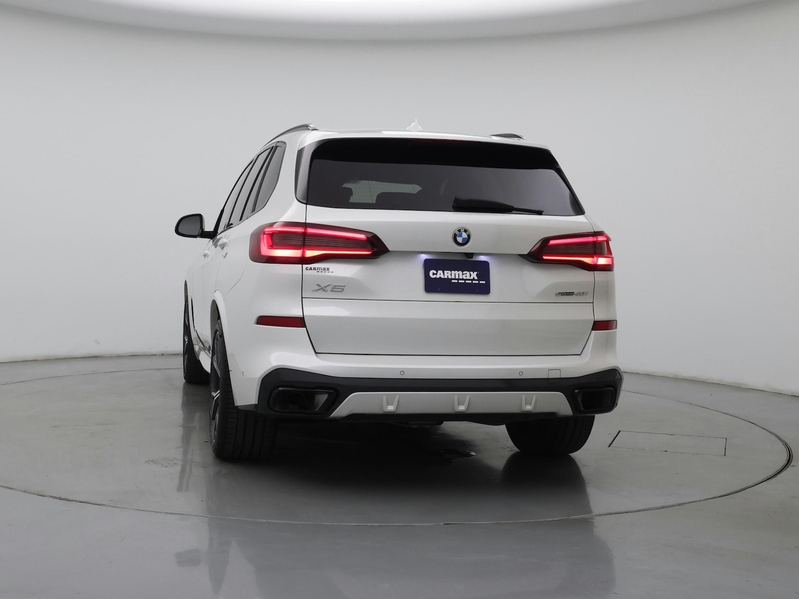2023 BMW X5 40i - Photo 7