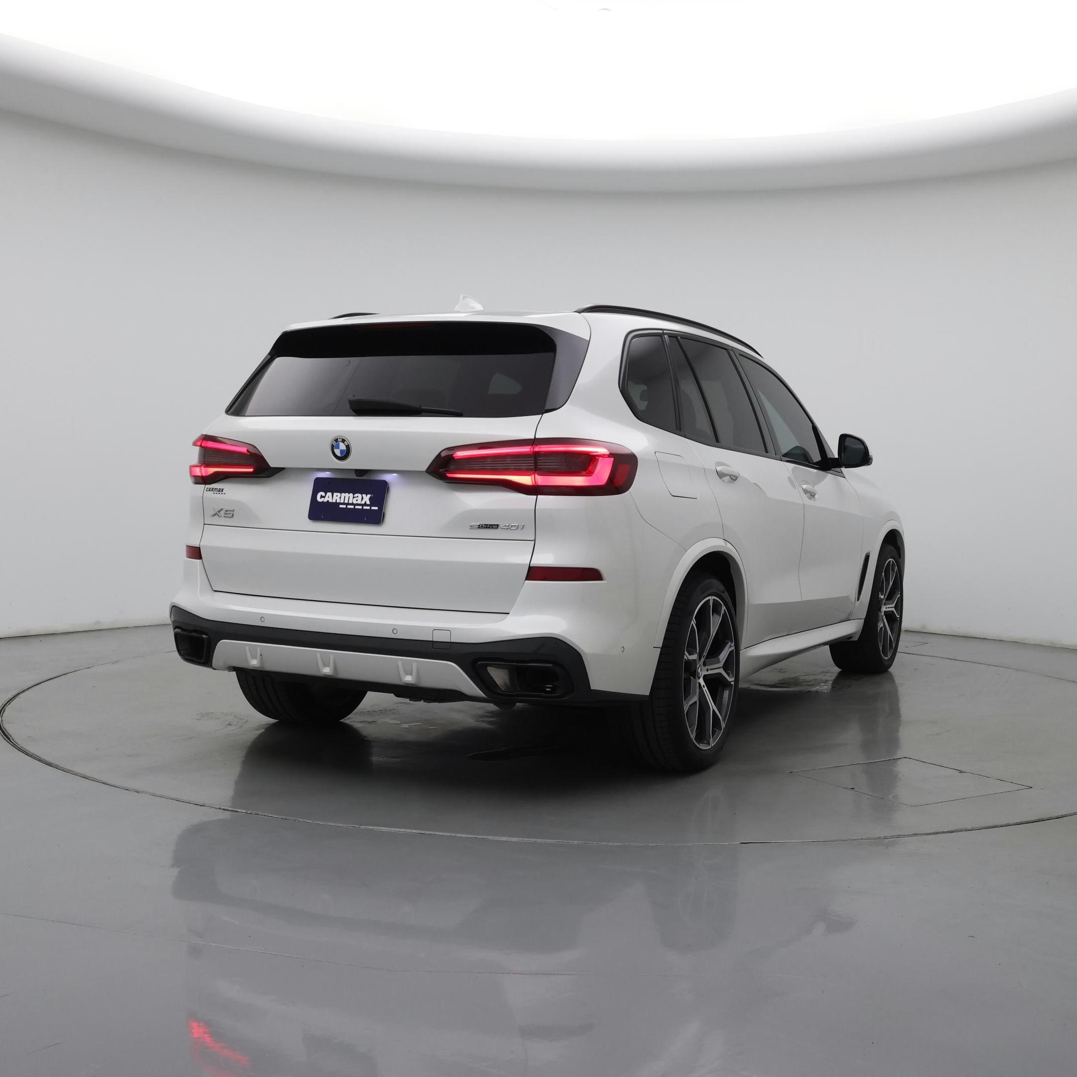 Thumbnail: 2023 BMW X5 - 8